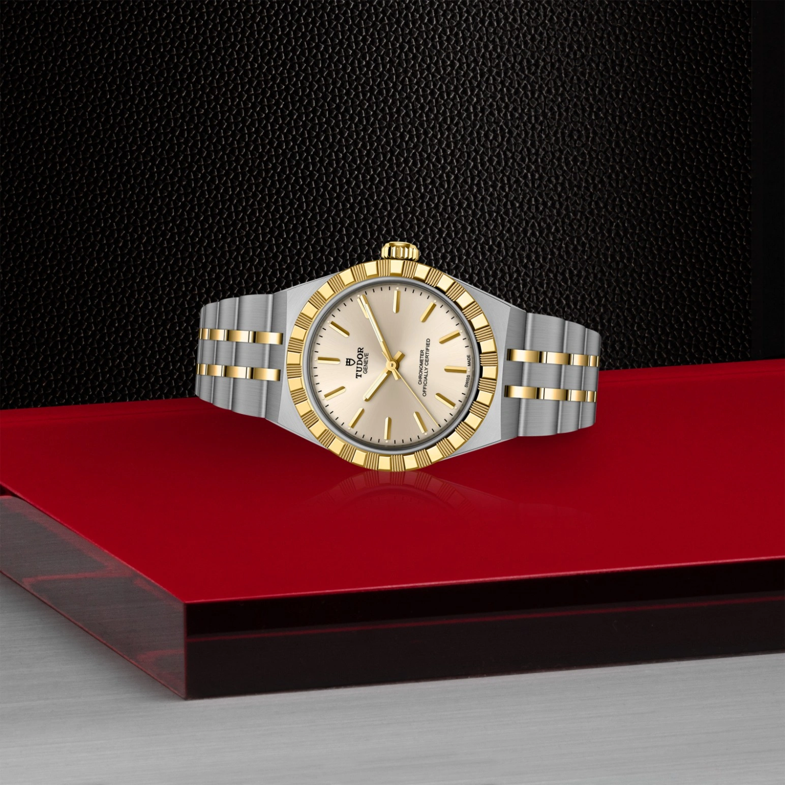 Tudor TUDOR Royal - Model No. M2830A1A3-0003