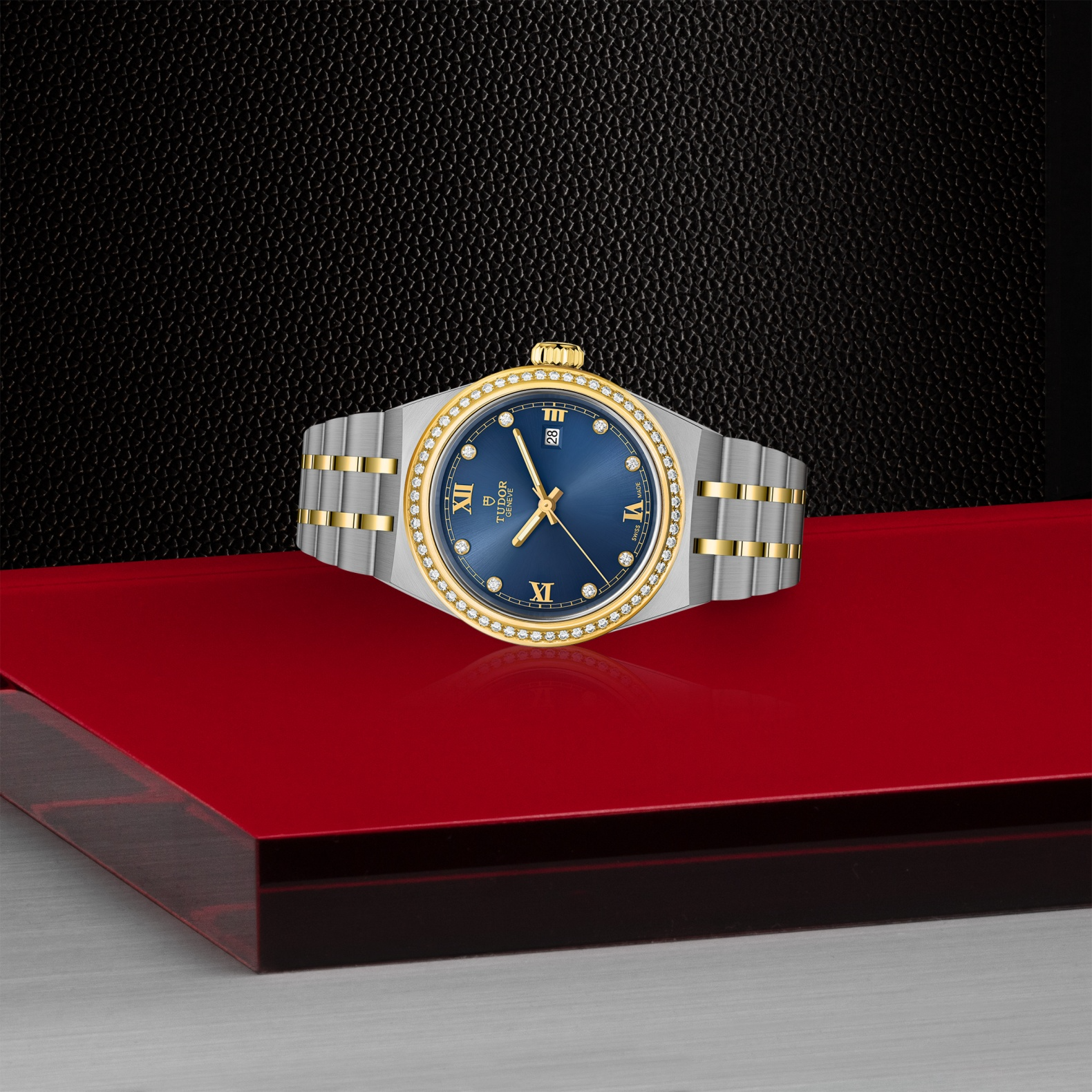 Tudor TUDOR Royal - Model No. M28323-0002