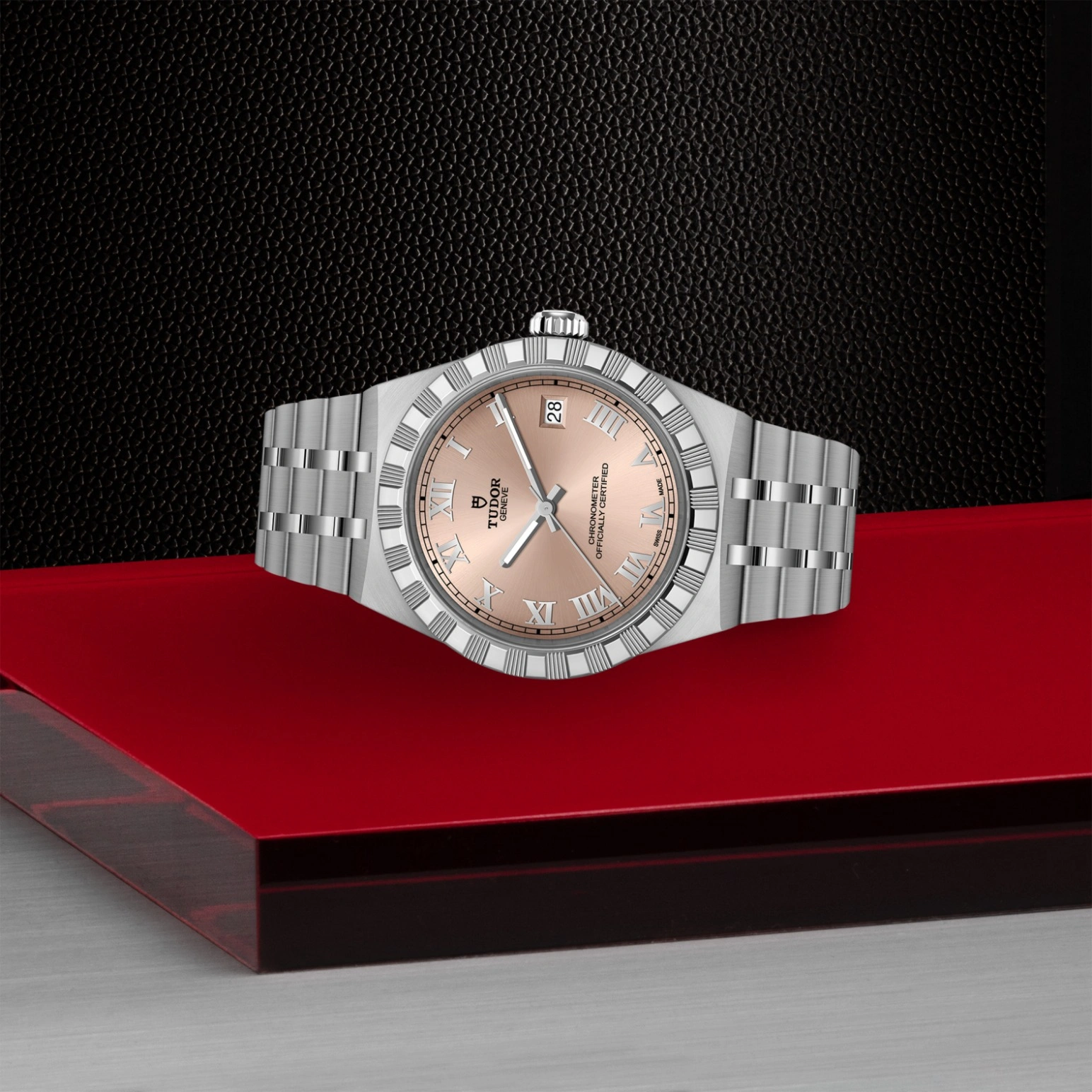 Tudor TUDOR Royal - Model No. M2836C1A0-0105