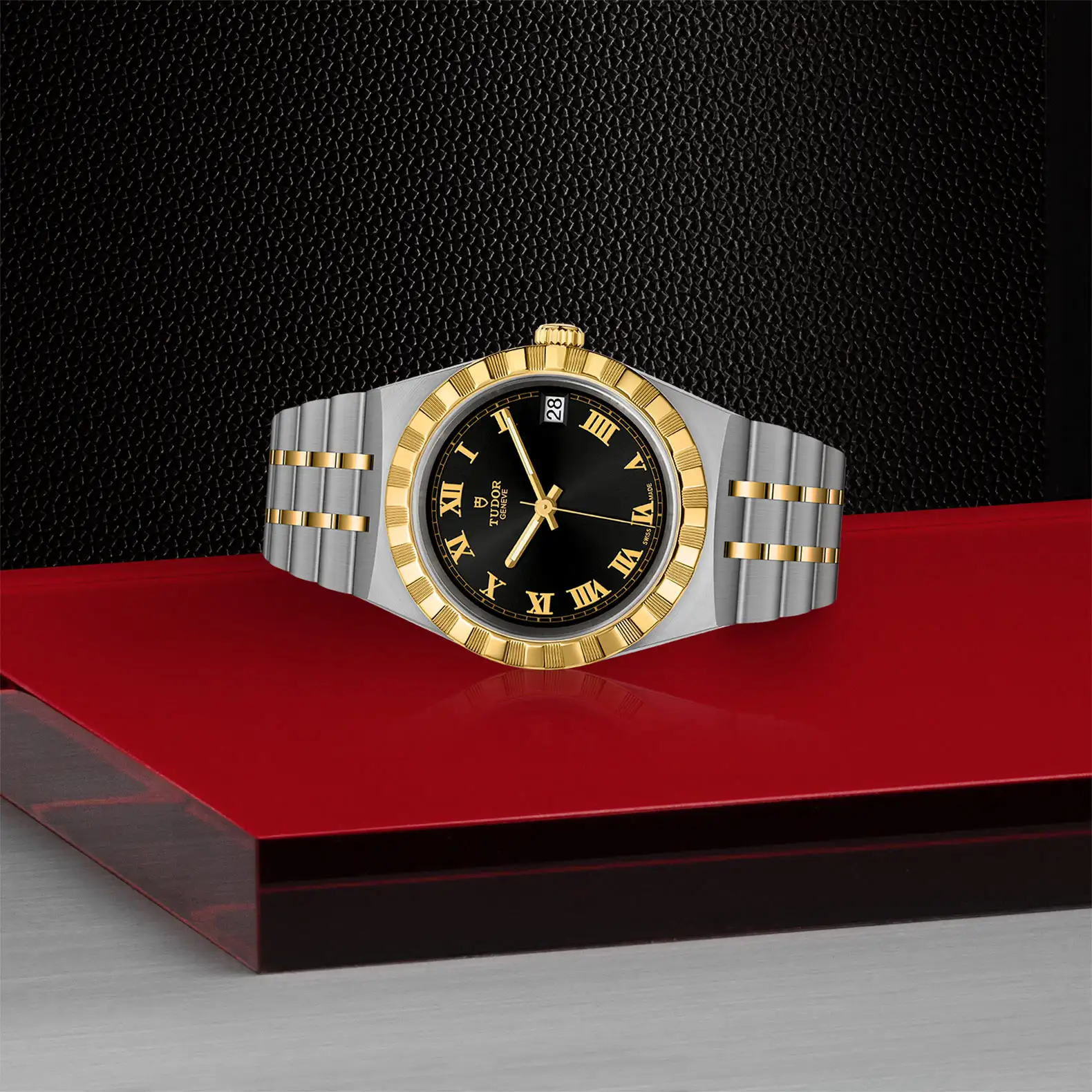 Tudor Tudor Royal - Model No. M28403-0003