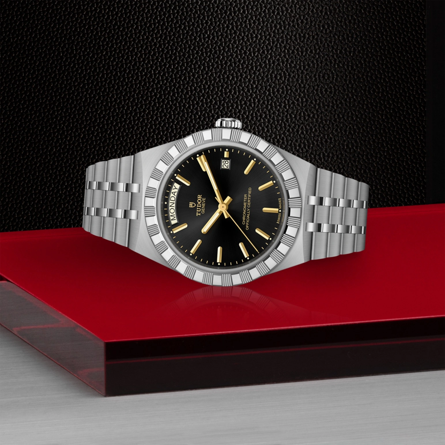 Tudor TUDOR Royal - Model No. M2840D1A0-0001