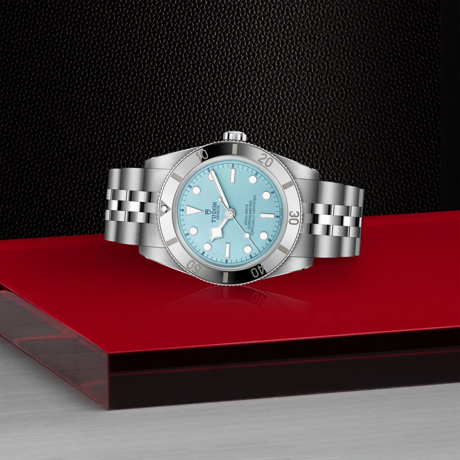 Tudor Black Bay 54 - Model No. M79000-0001