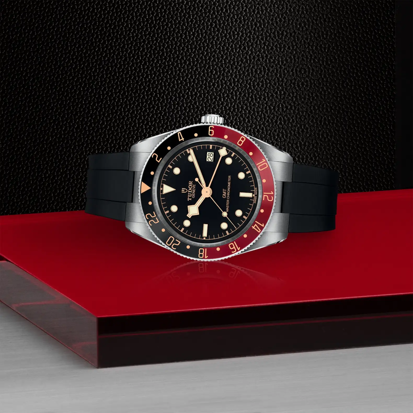Tudor Black Bay 58 GMT - Model No. M7939G1A0NRU-0002