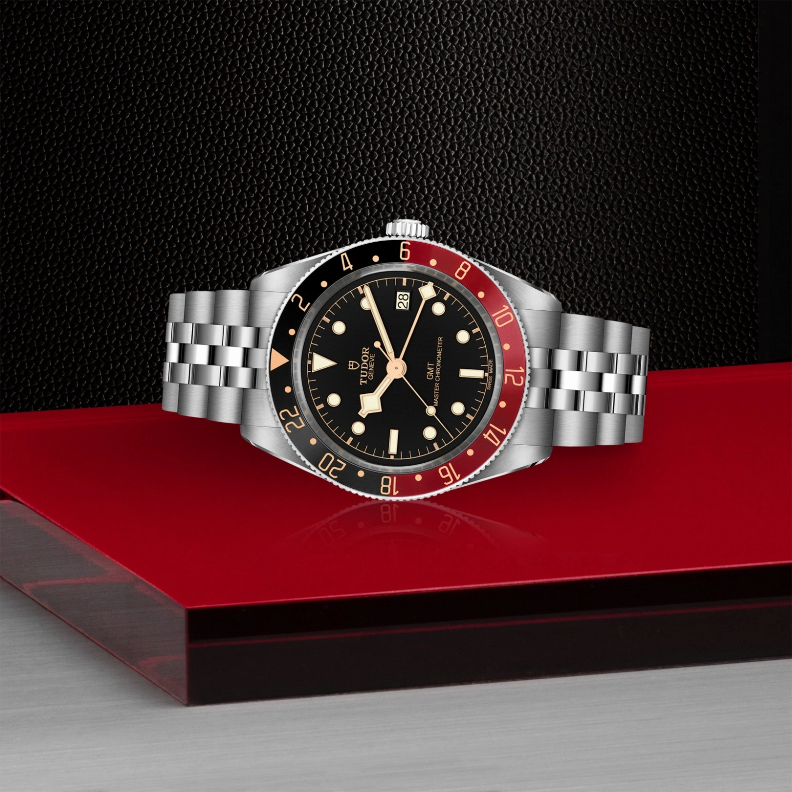 Tudor Black Bay 58 GMT - Model No. M7939G1A0NRU-0003