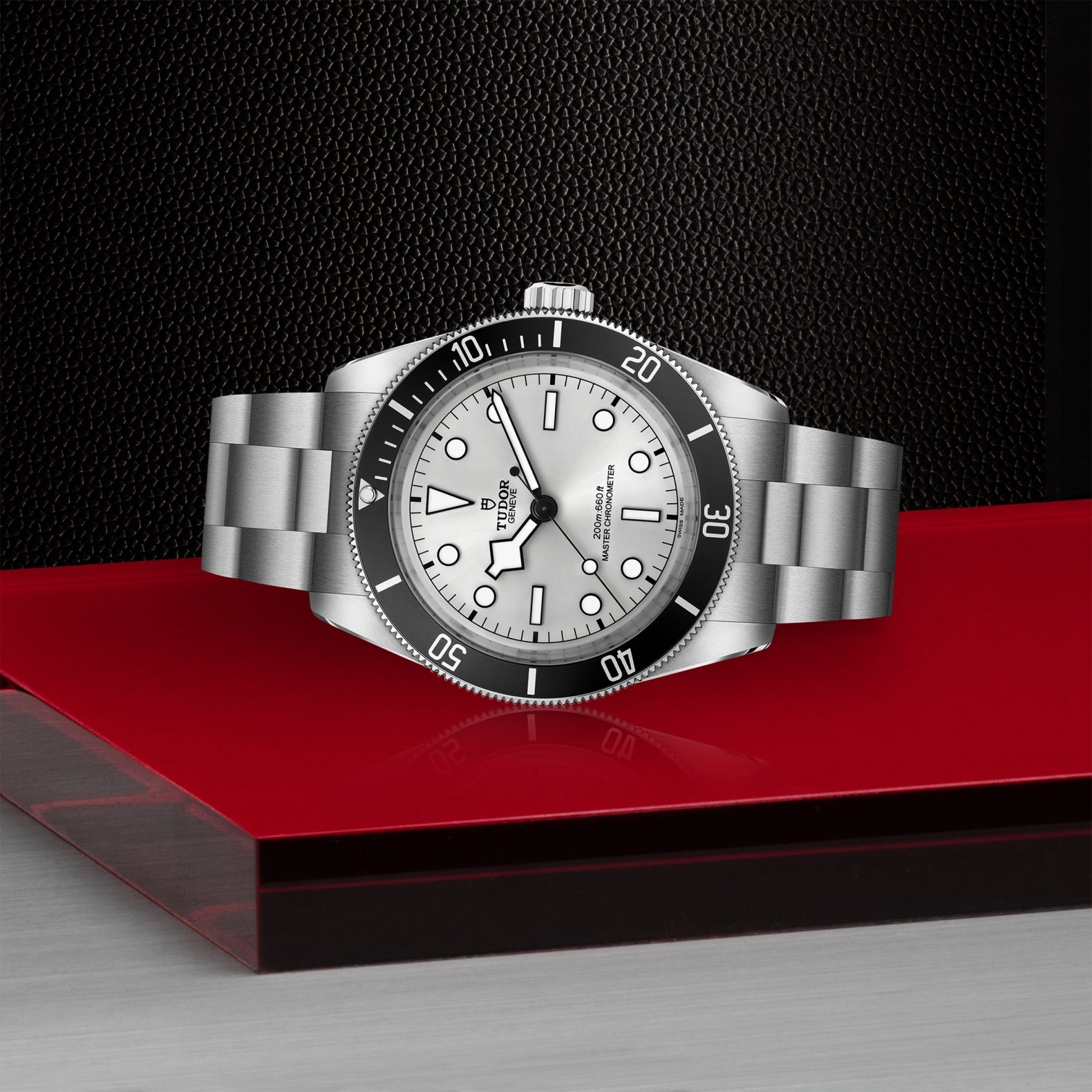 Tudor Black Bay 68 - Model No. M7943A1A0NU-0002