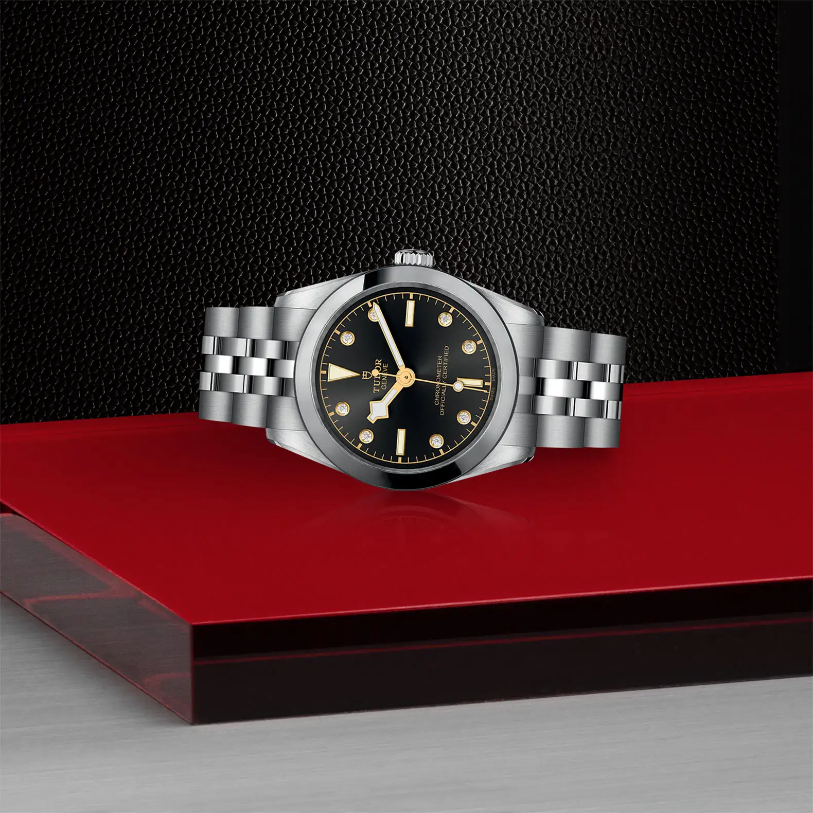 Tudor Black Bay One 31 - Model No. M79600-0004
