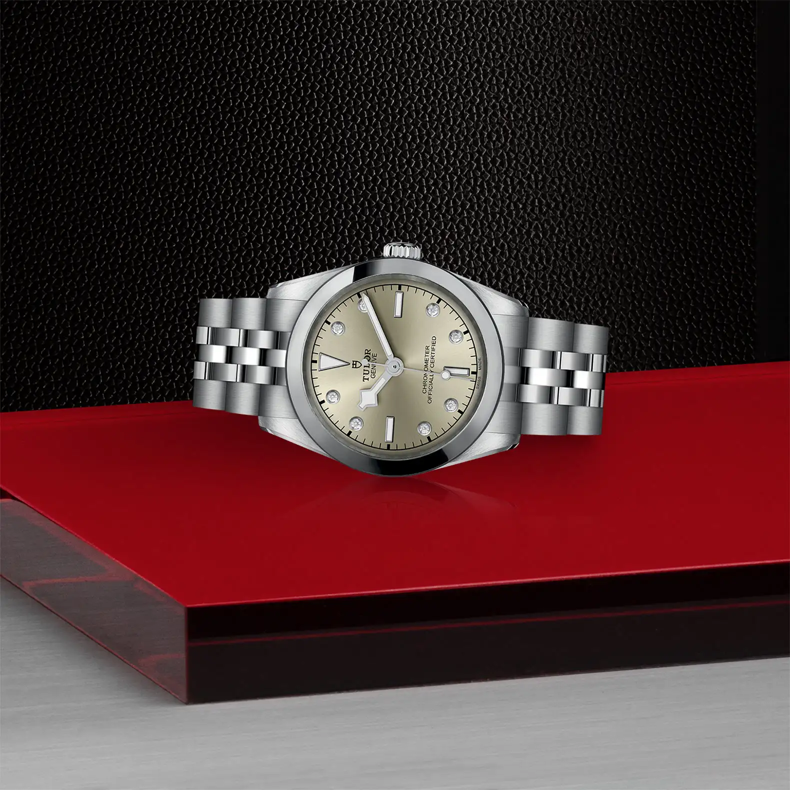 Tudor Black Bay One 31 - Model No. M79600-0006