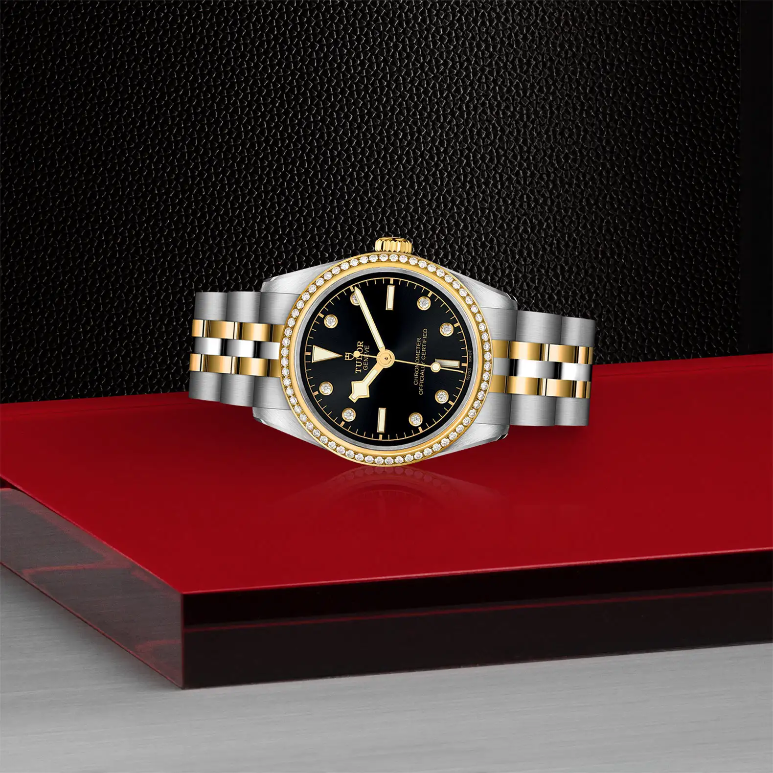 Tudor Black Bay One 31 S&G - Model No. M79613-0005