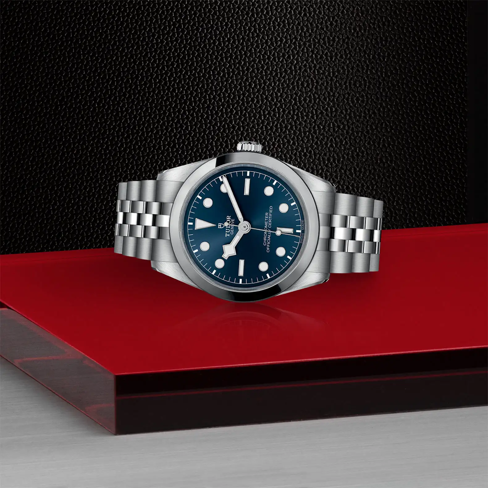 Tudor Black Bay One 36 - Model No. M79640-0002