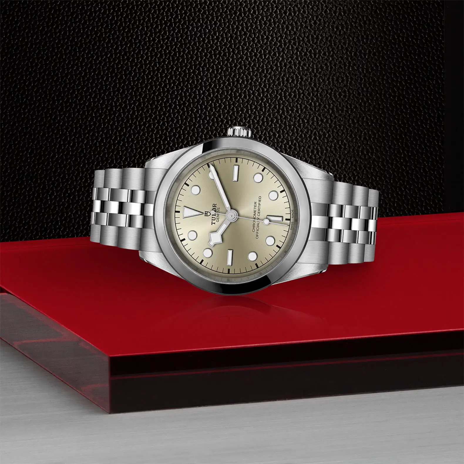 Tudor Black Bay One 41 - Model No. M79680-0003