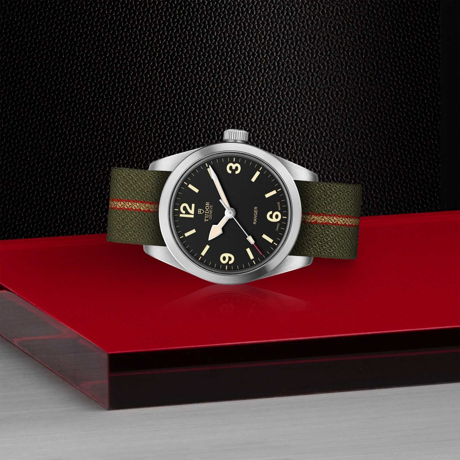 Tudor Ranger - Model No. M79930-0003