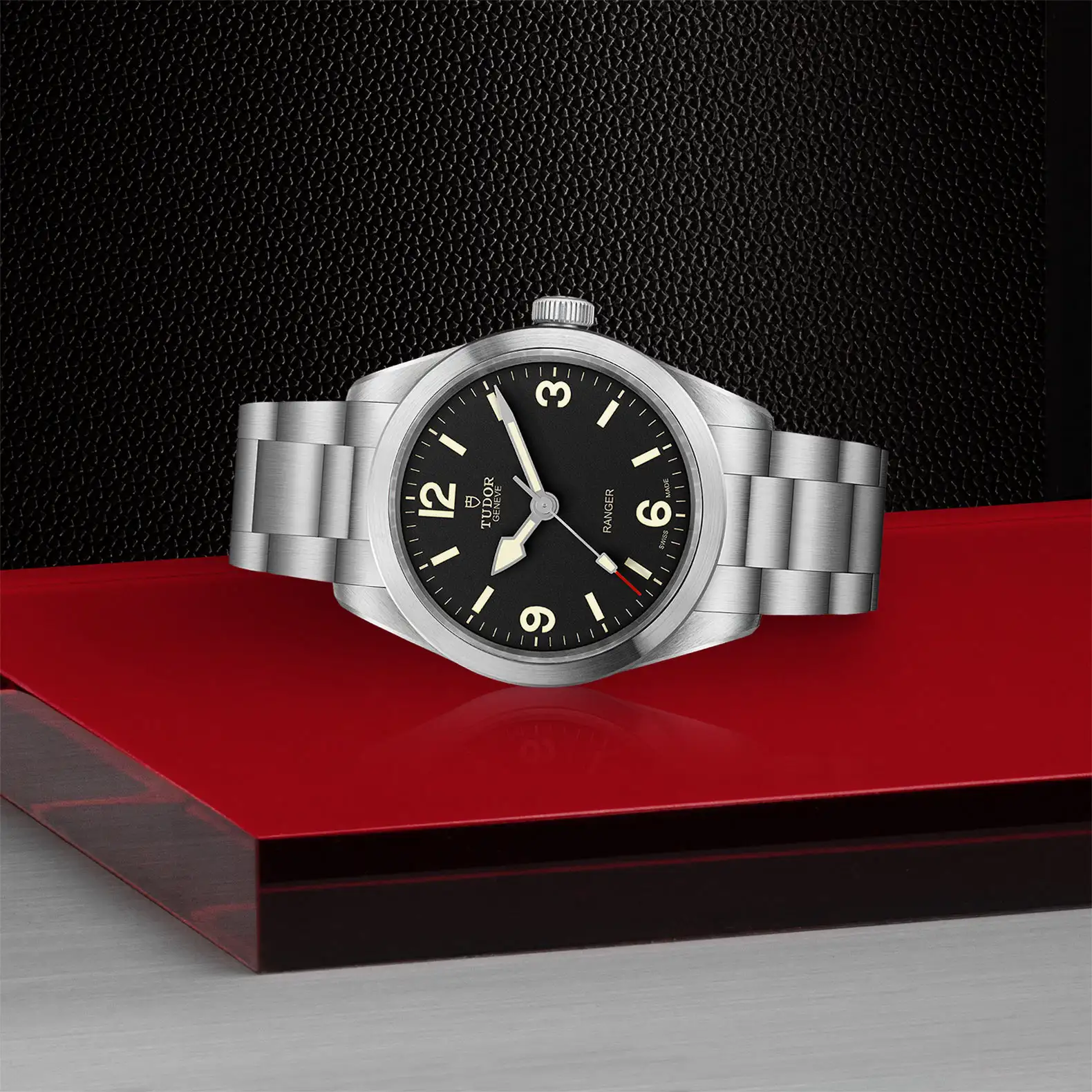 Tudor Ranger - Model No. M79950-0001