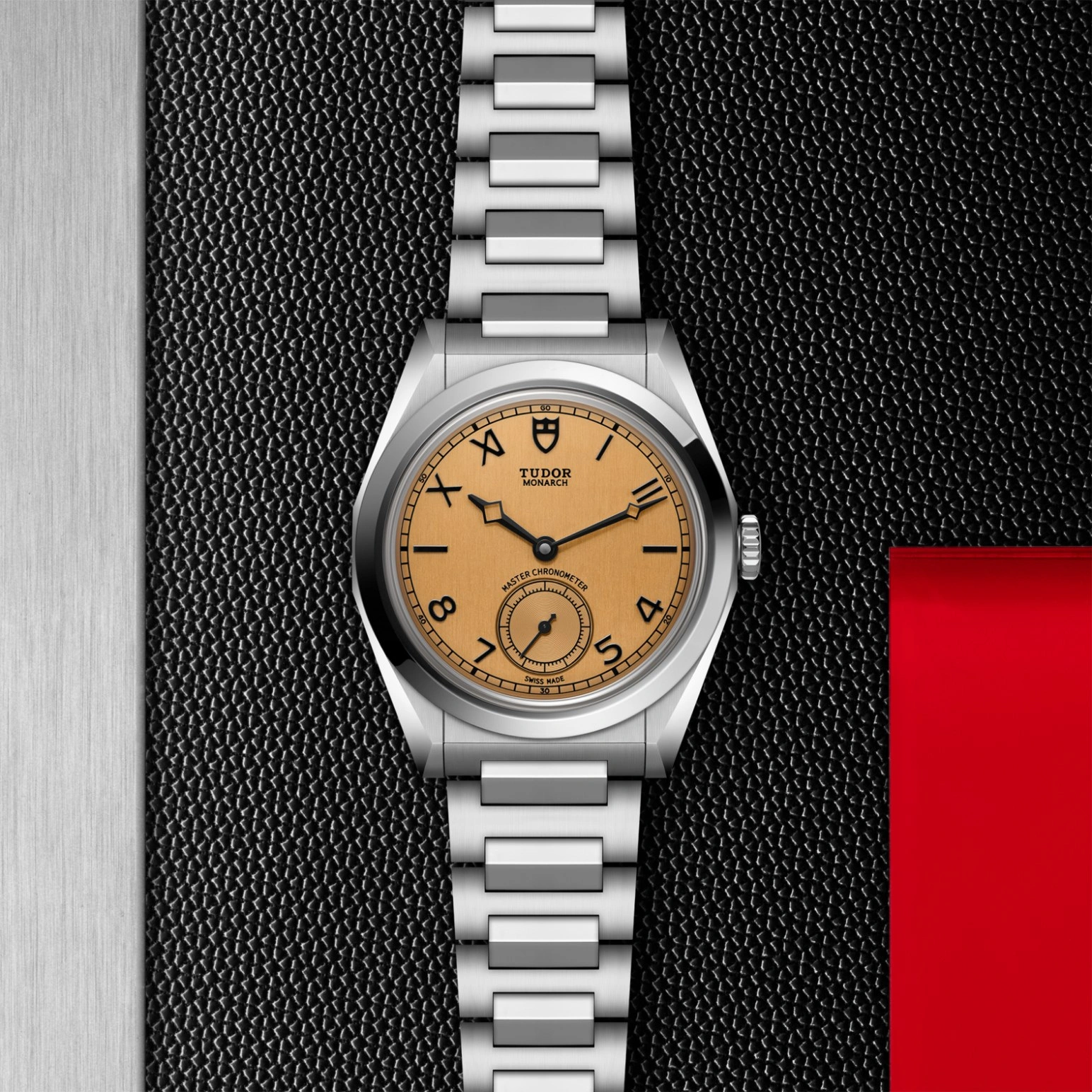 Tudor TUDOR Monarch - Model No. M2639W1A0U-0001