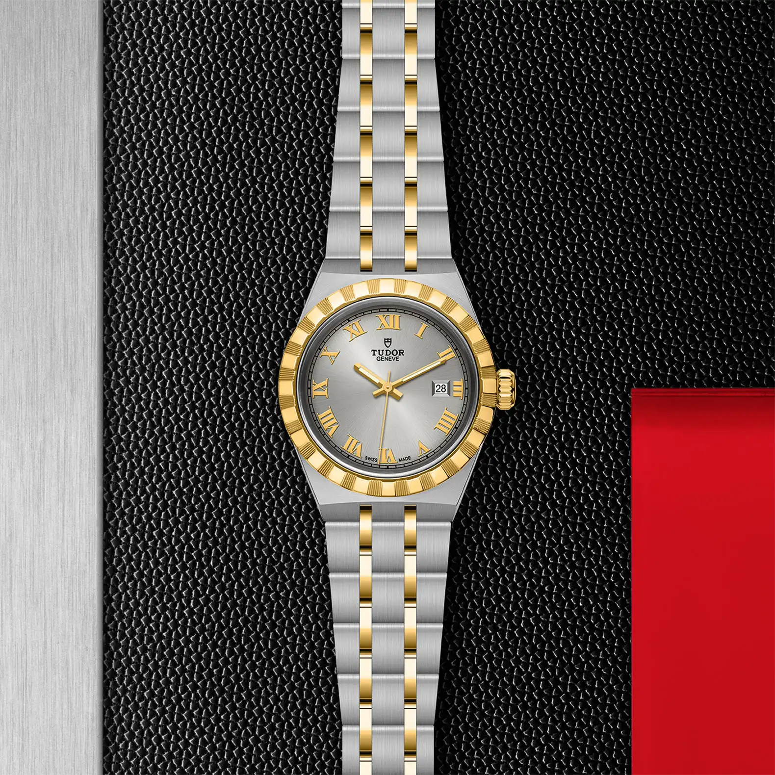 Tudor Tudor Royal - Model No. M28303-0001