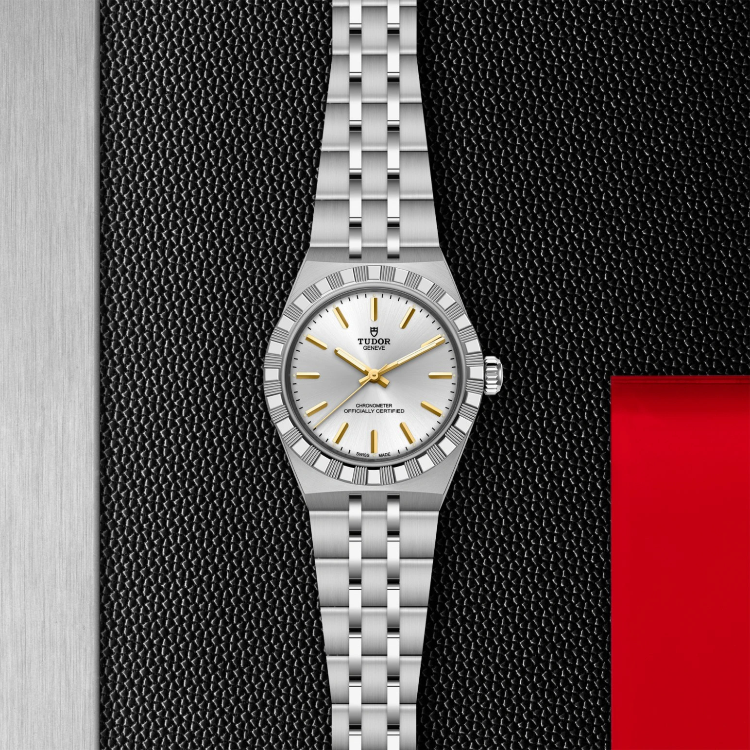 Tudor TUDOR Royal - Model No. M2830A1A0-0002