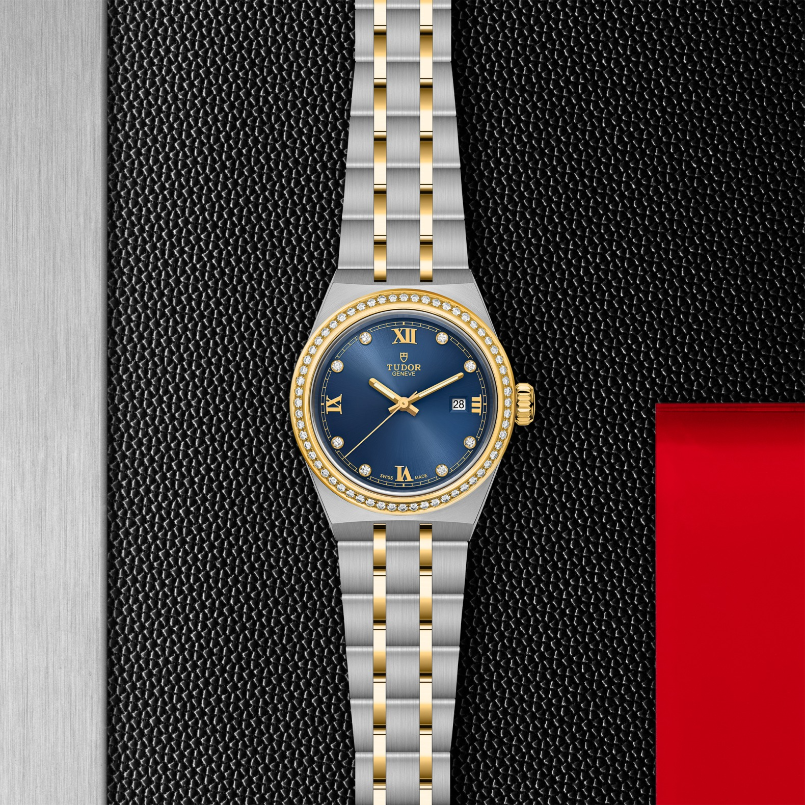 Tudor TUDOR Royal - Model No. M28323-0002