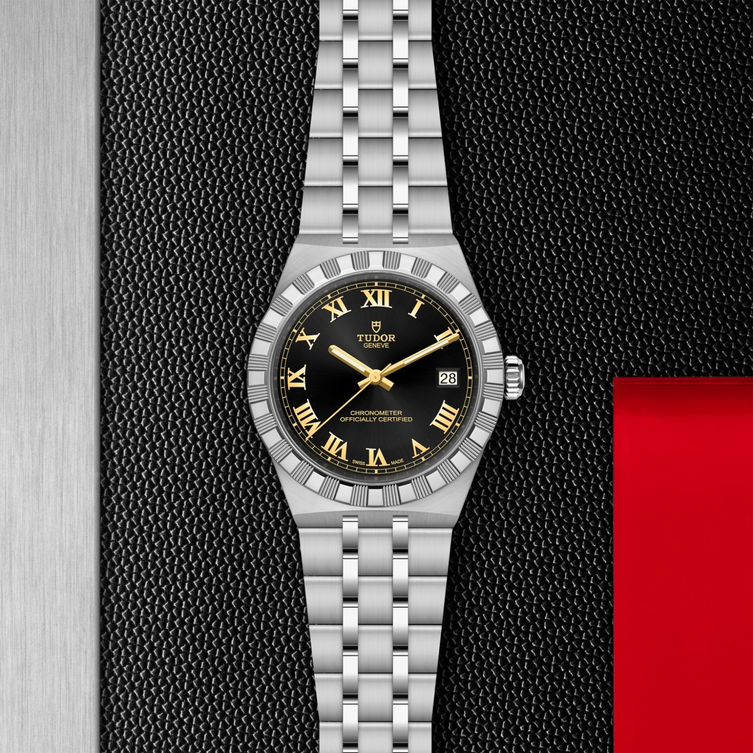 Tudor TUDOR Royal - Model No. M2836C1A0-0101