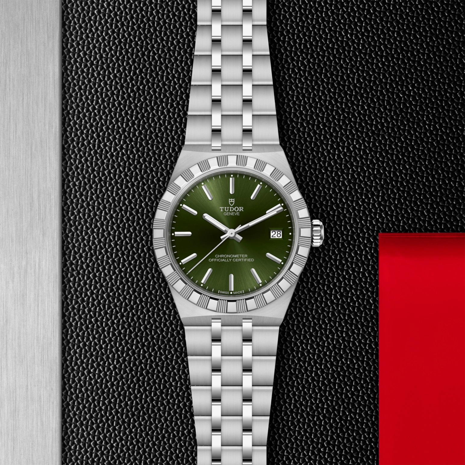 Tudor TUDOR Royal - Model No. M2836C1A0-0103