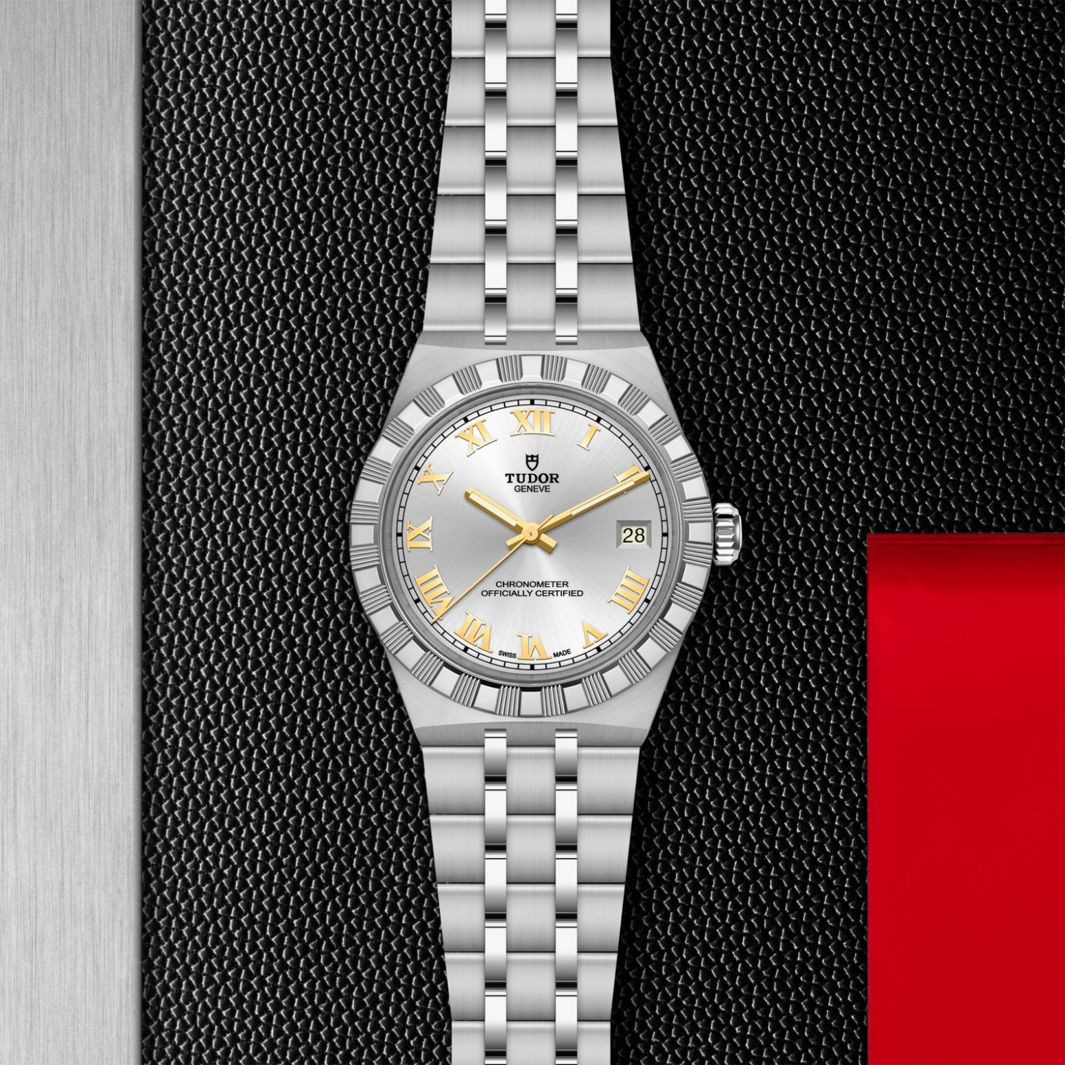 Tudor TUDOR Royal - Model No. M2836C1A0-0104