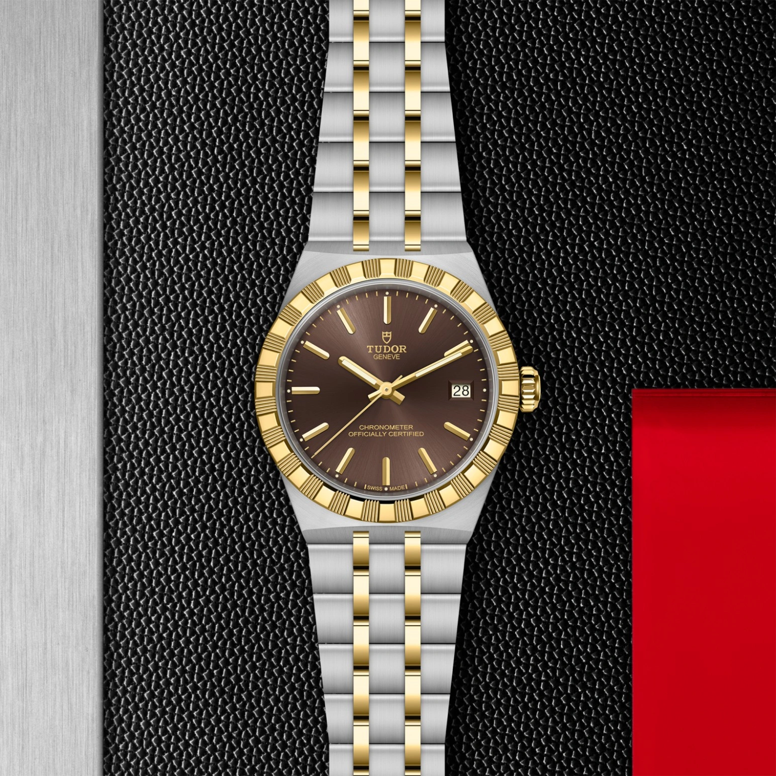 Tudor TUDOR Royal - Model No. M2836C1A3-0001