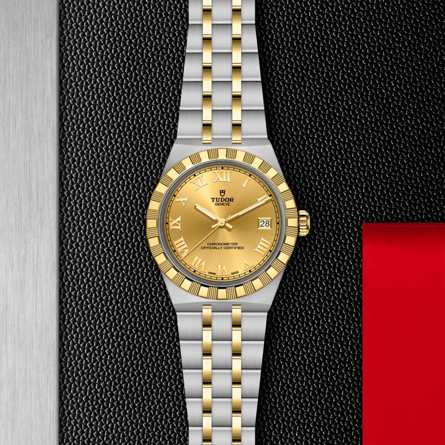 Tudor TUDOR Royal - Model No. M2836C1A3-0002