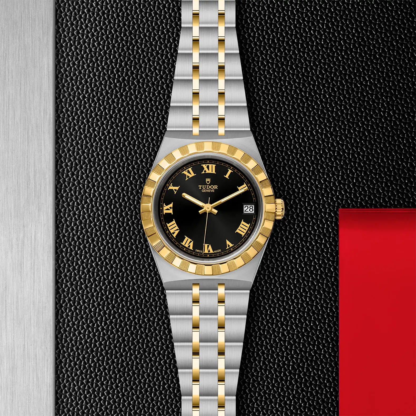 Tudor Tudor Royal - Model No. M28403-0003