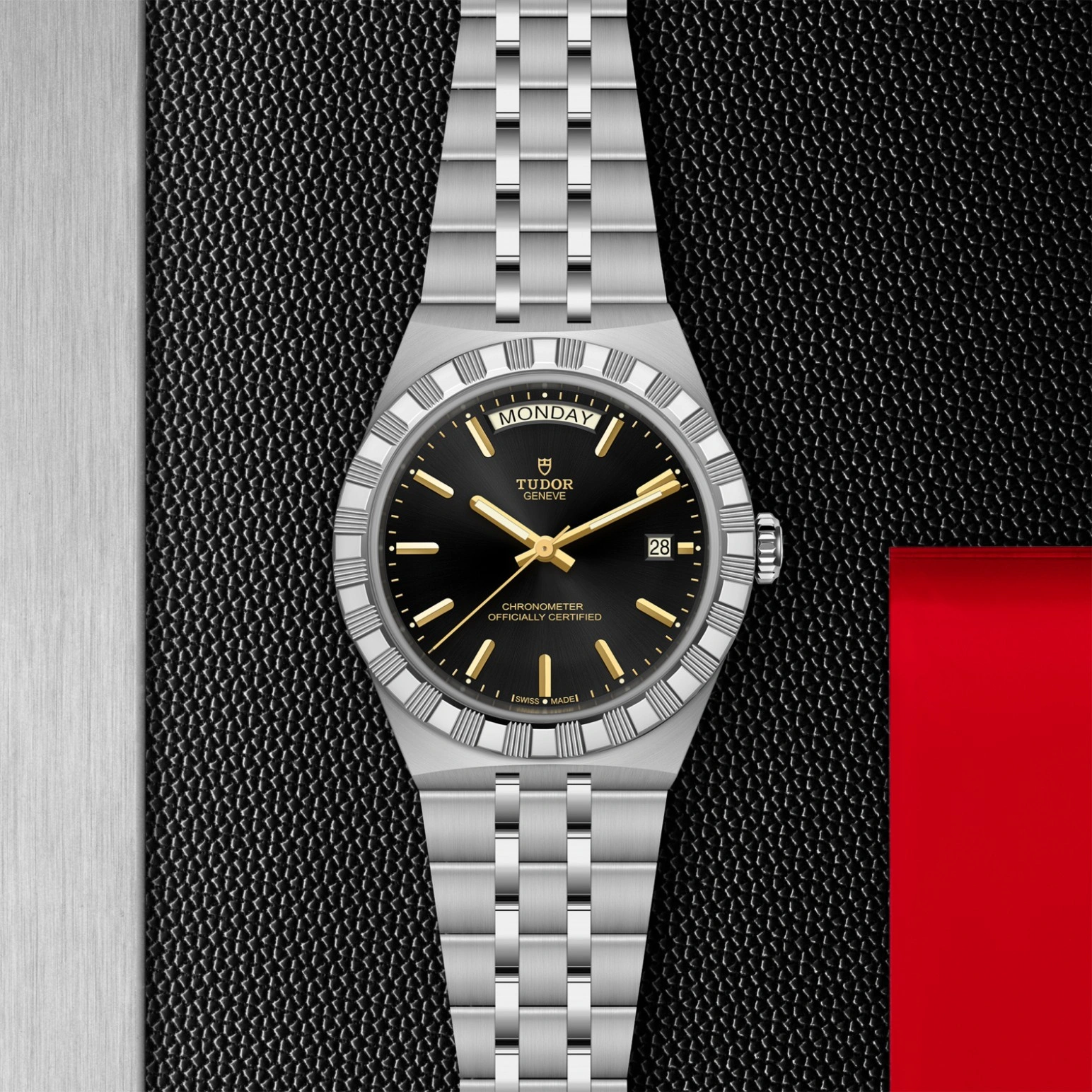 Tudor TUDOR Royal - Model No. M2840D1A0-0001