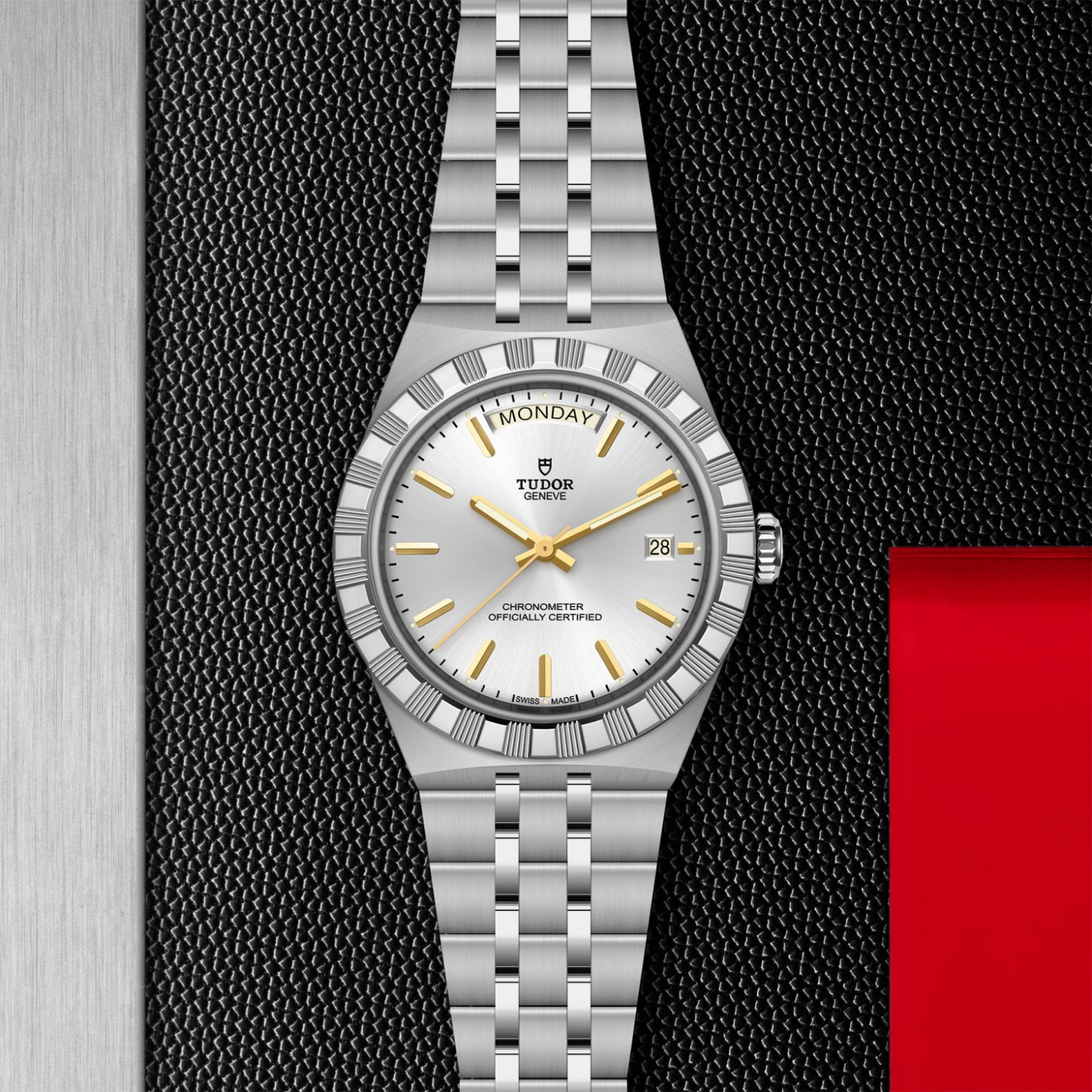Tudor TUDOR Royal - Model No. M2840D1A0-0004