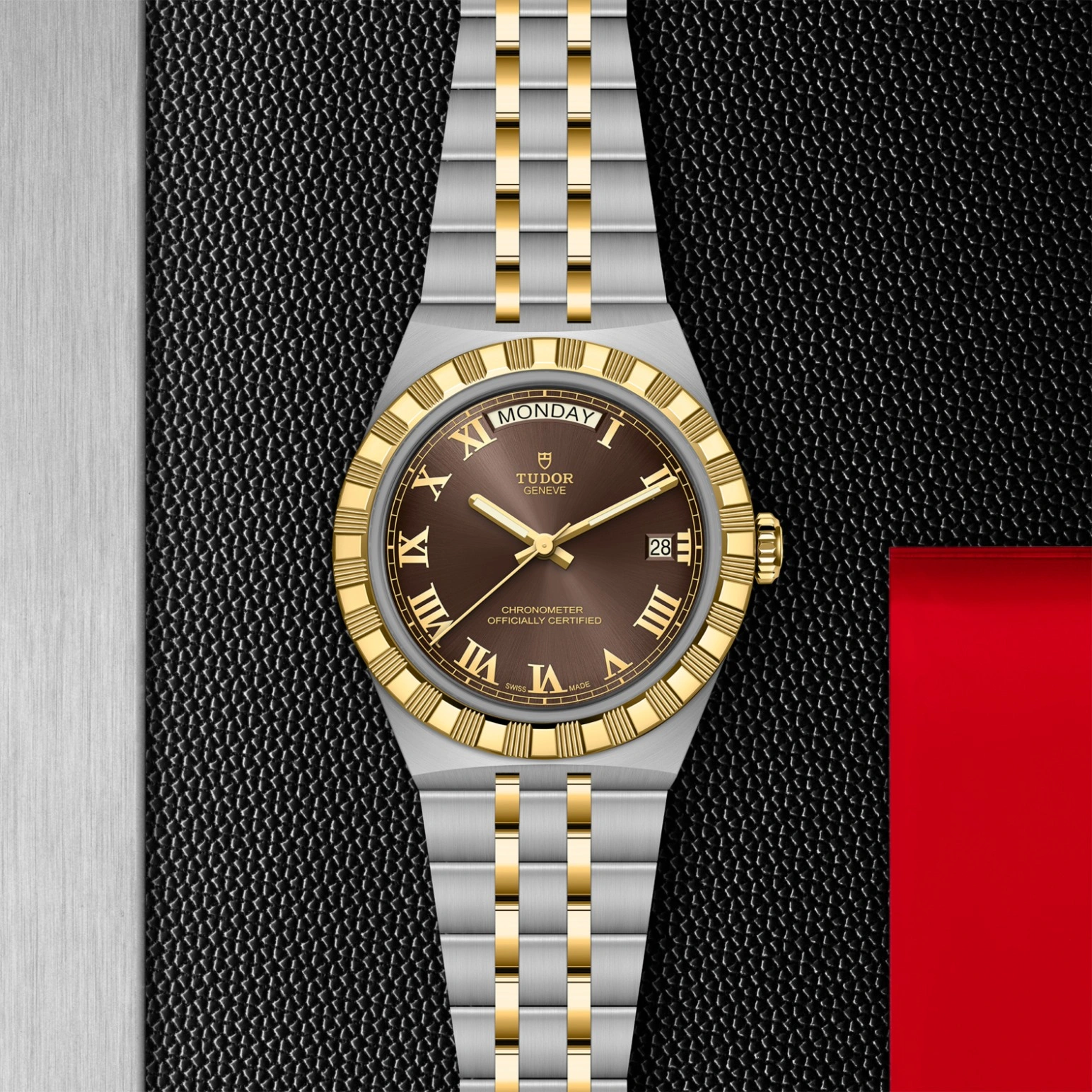 Tudor TUDOR Royal - Model No. M2840D1A3-0001