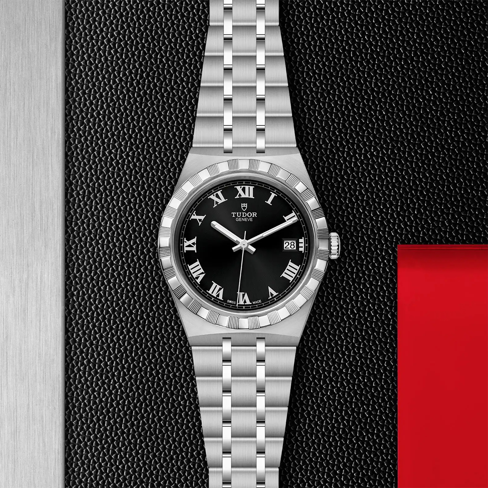 Tudor Tudor Royal - Model No. M28500-0003