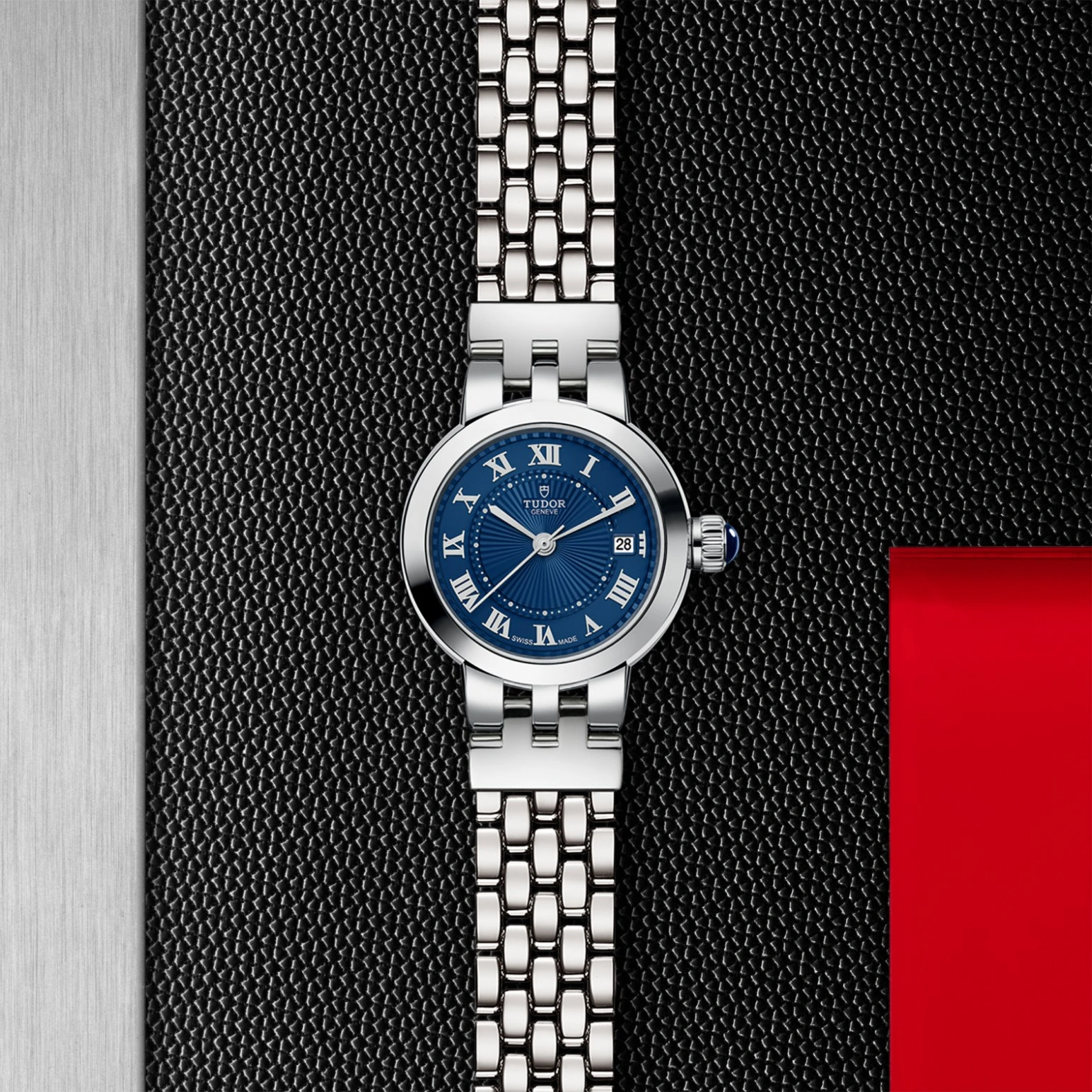 Tudor Clair de Rose - Model No. M35200-0009