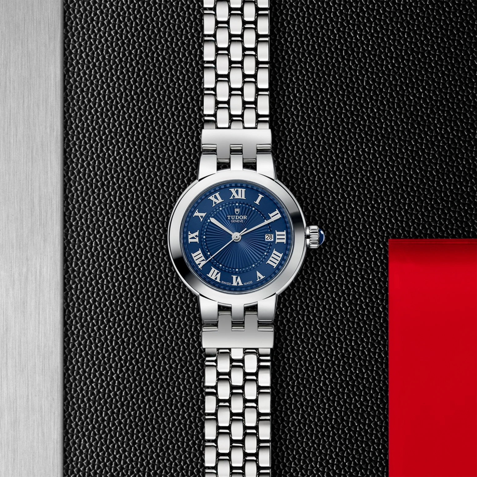 Tudor Clair de Rose - Model No. M35500-0009
