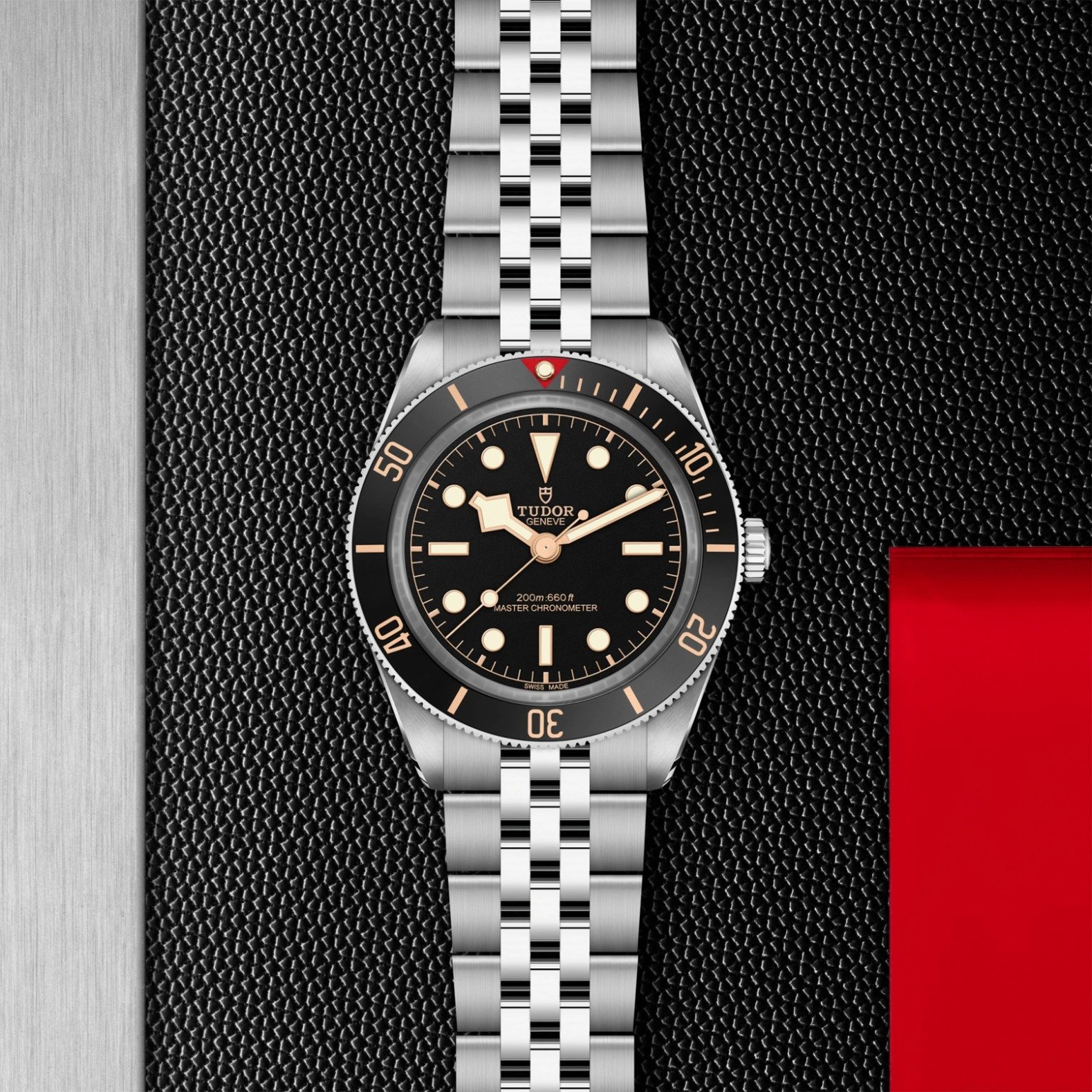 Tudor Black Bay 58 - Model No. M7939A1A0NU-0001