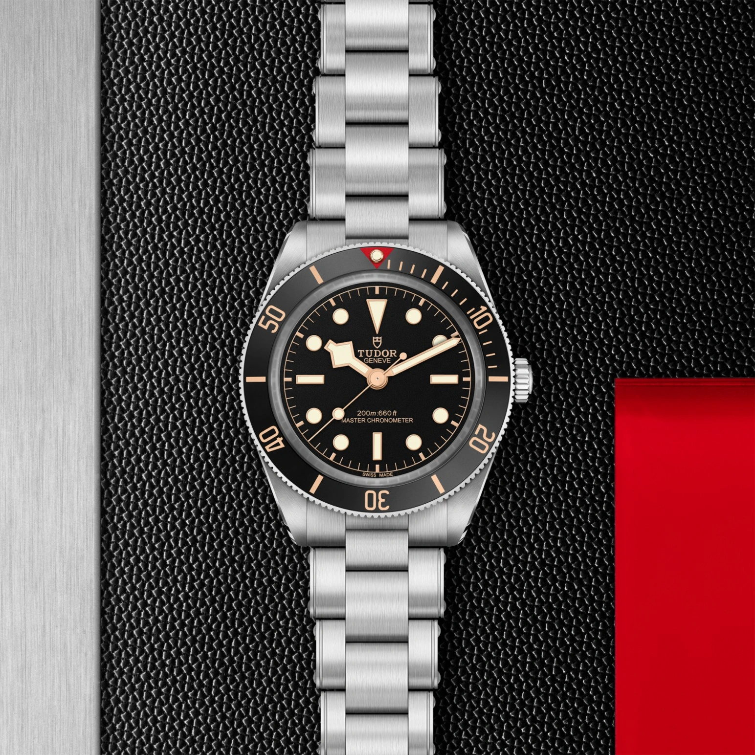 Tudor Black Bay 58 - Model No. M7939A1A0NU-0002