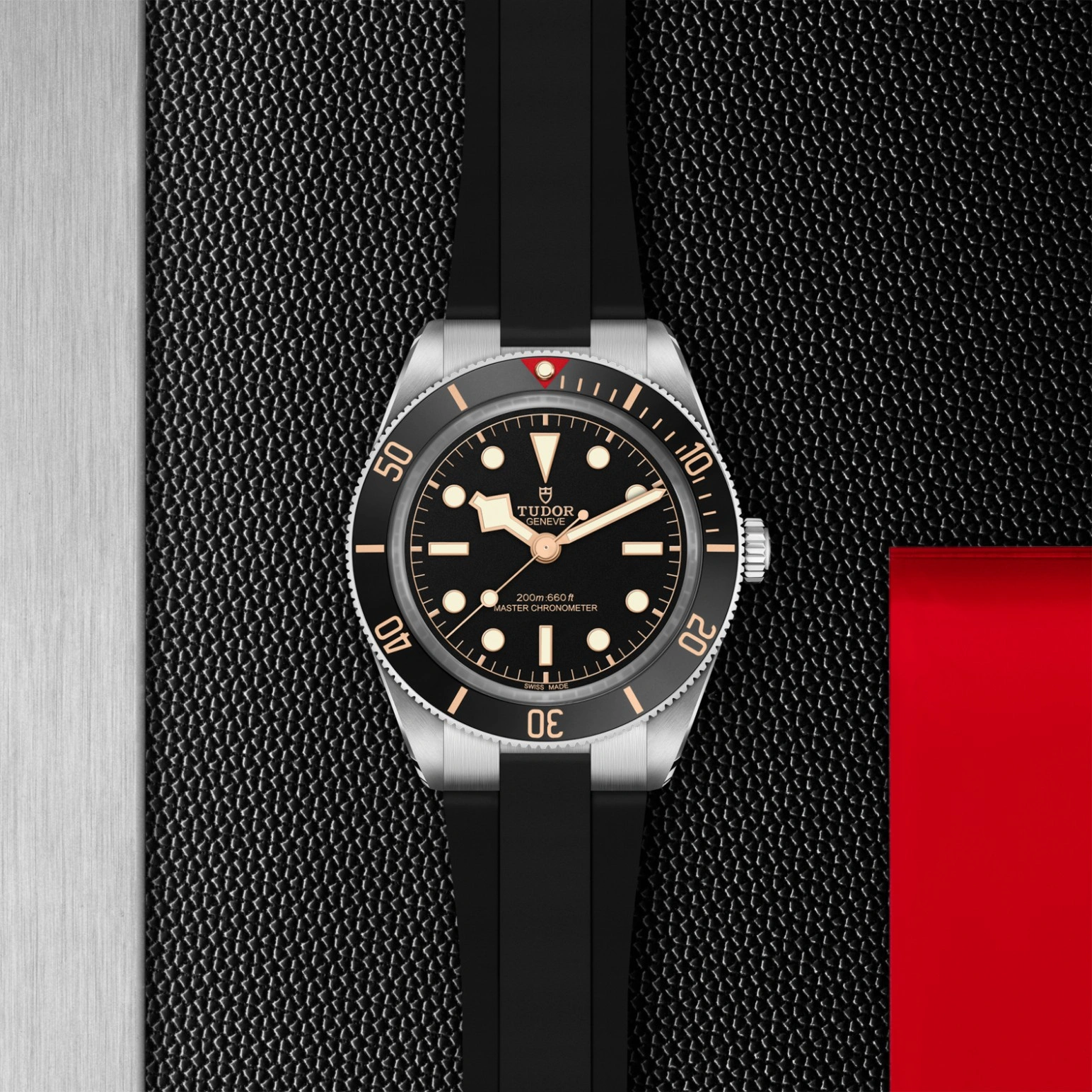 Tudor Black Bay 58 - Model No. M7939A1A0NU-0003