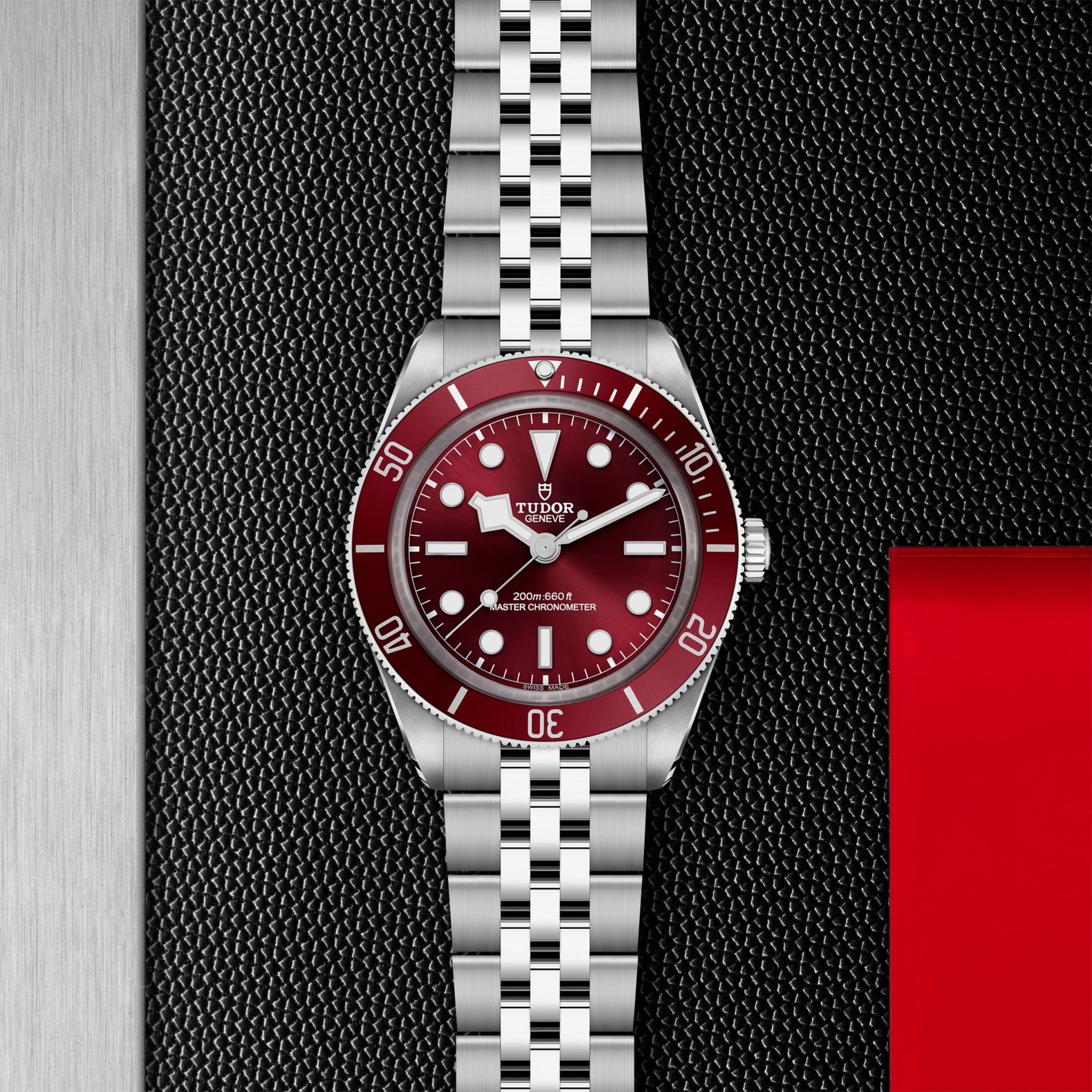 Tudor Black Bay 58 - Model No. M7939A1A0RU-0001