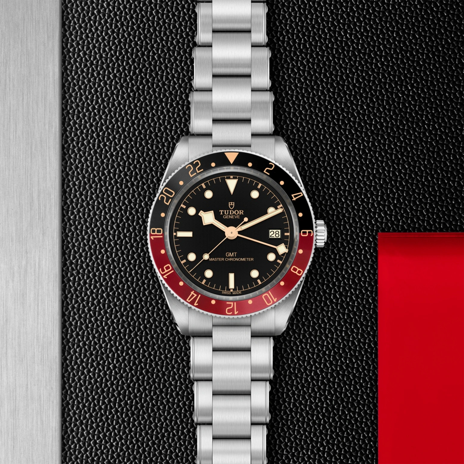 Tudor Black Bay 58 GMT - Model No. M7939G1A0NRU-0001