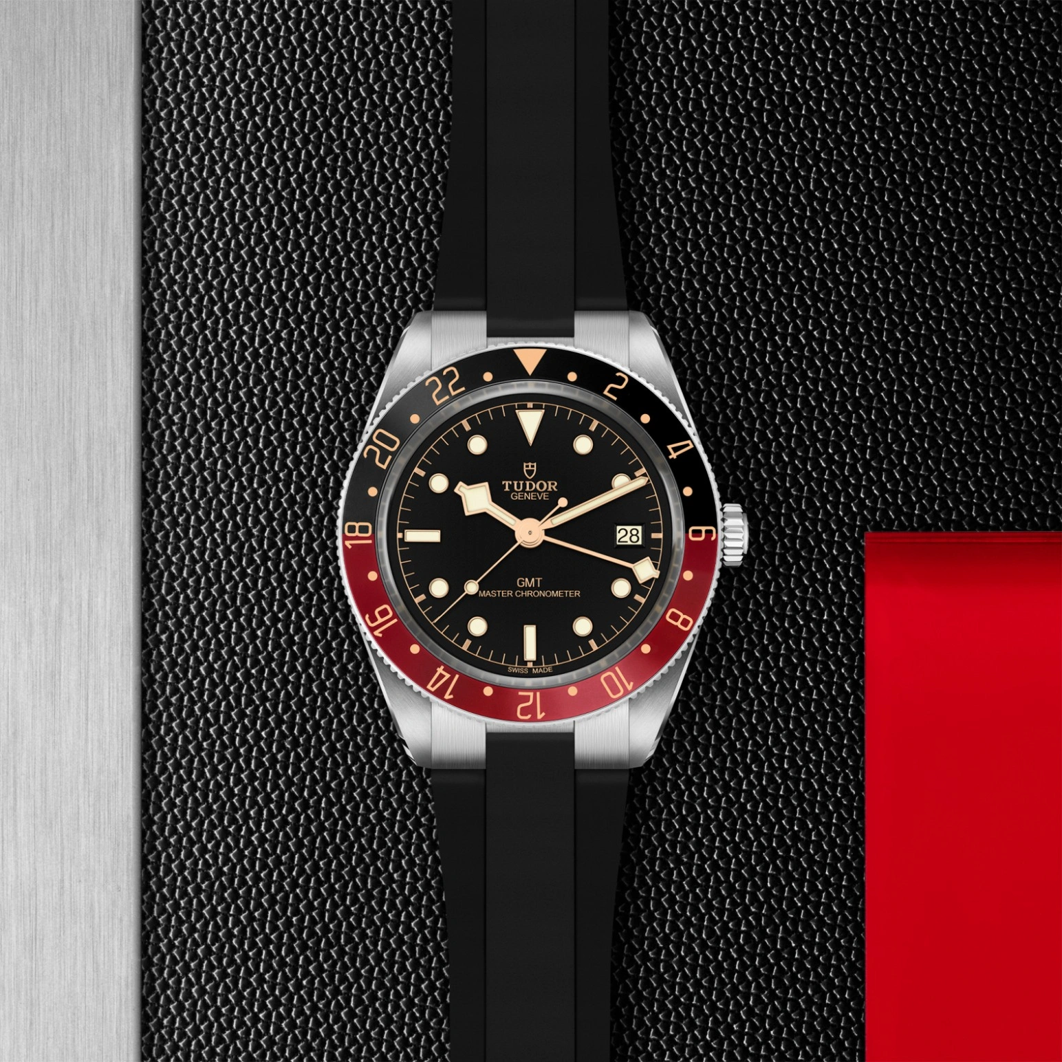 Tudor Black Bay 58 GMT - Model No. M7939G1A0NRU-0002