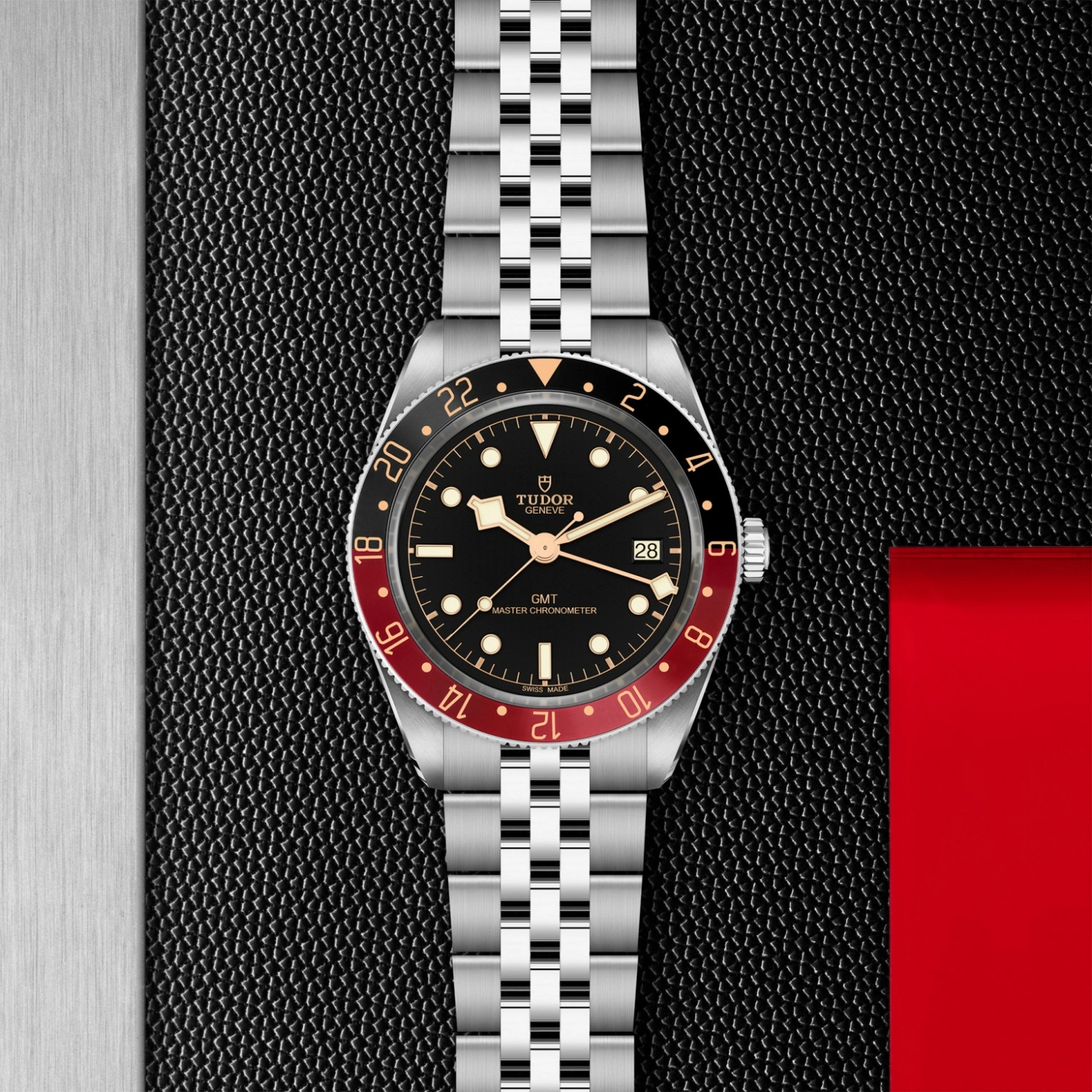 Tudor Black Bay 58 GMT - Model No. M7939G1A0NRU-0003