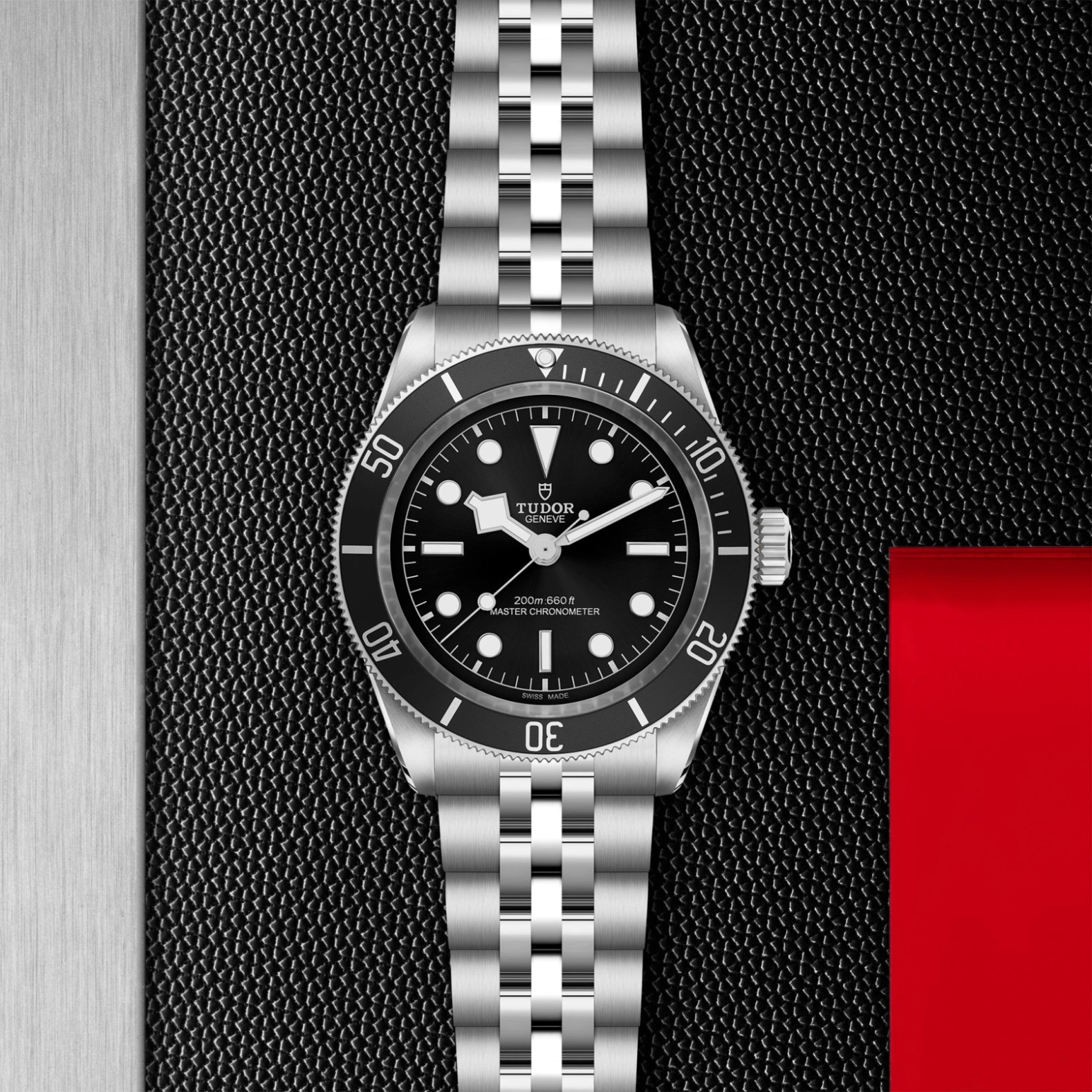 Tudor Black Bay - Model No. M7941A1A0NU-0003