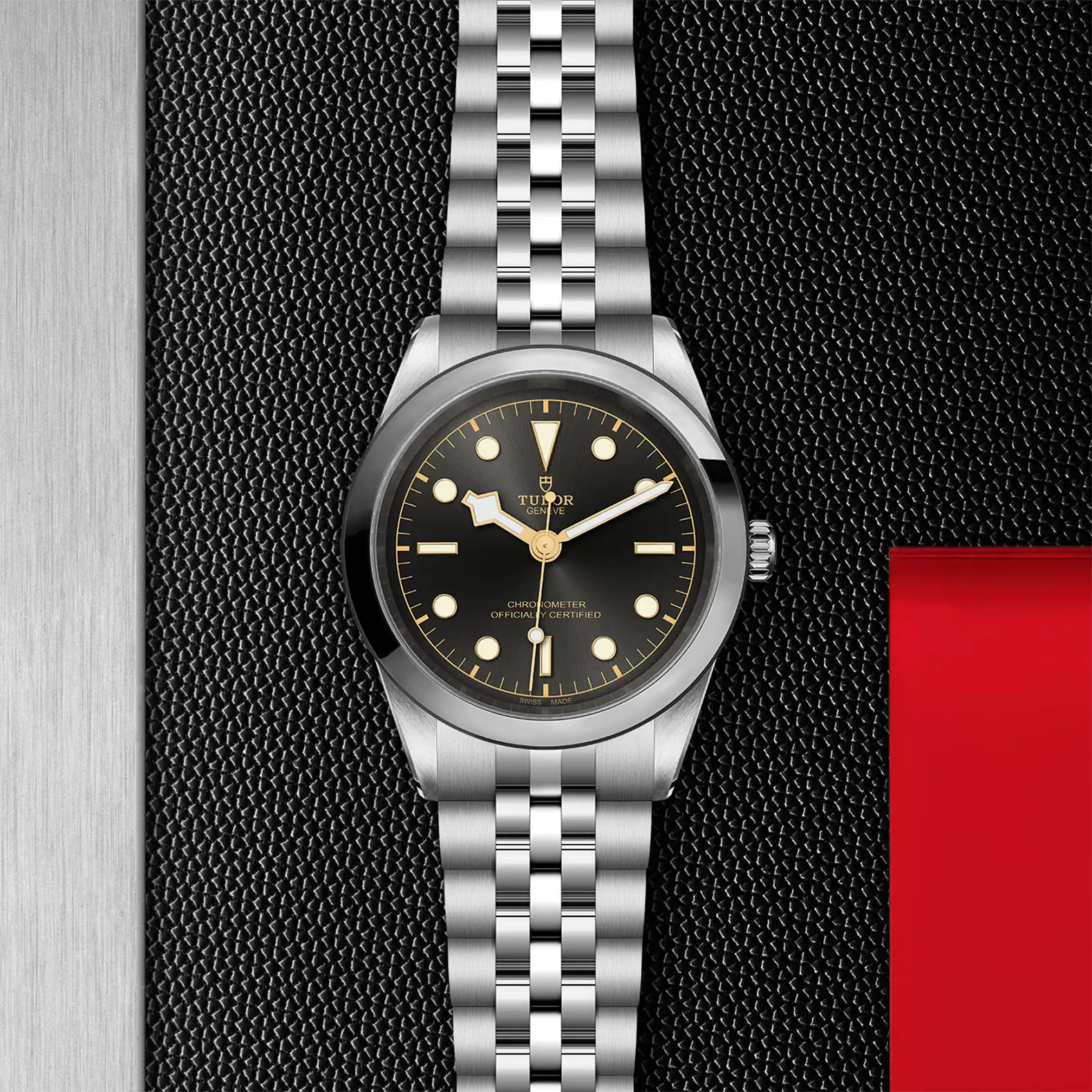 Tudor Black Bay One 41 - Model No. M79680-0001