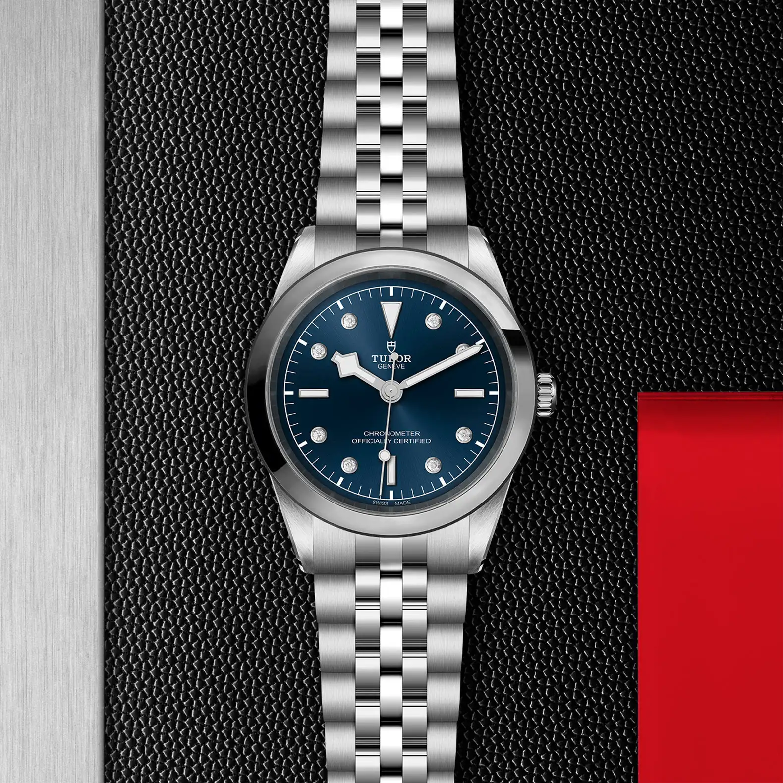 Tudor Black Bay One 41 - Model No. M79680-0005