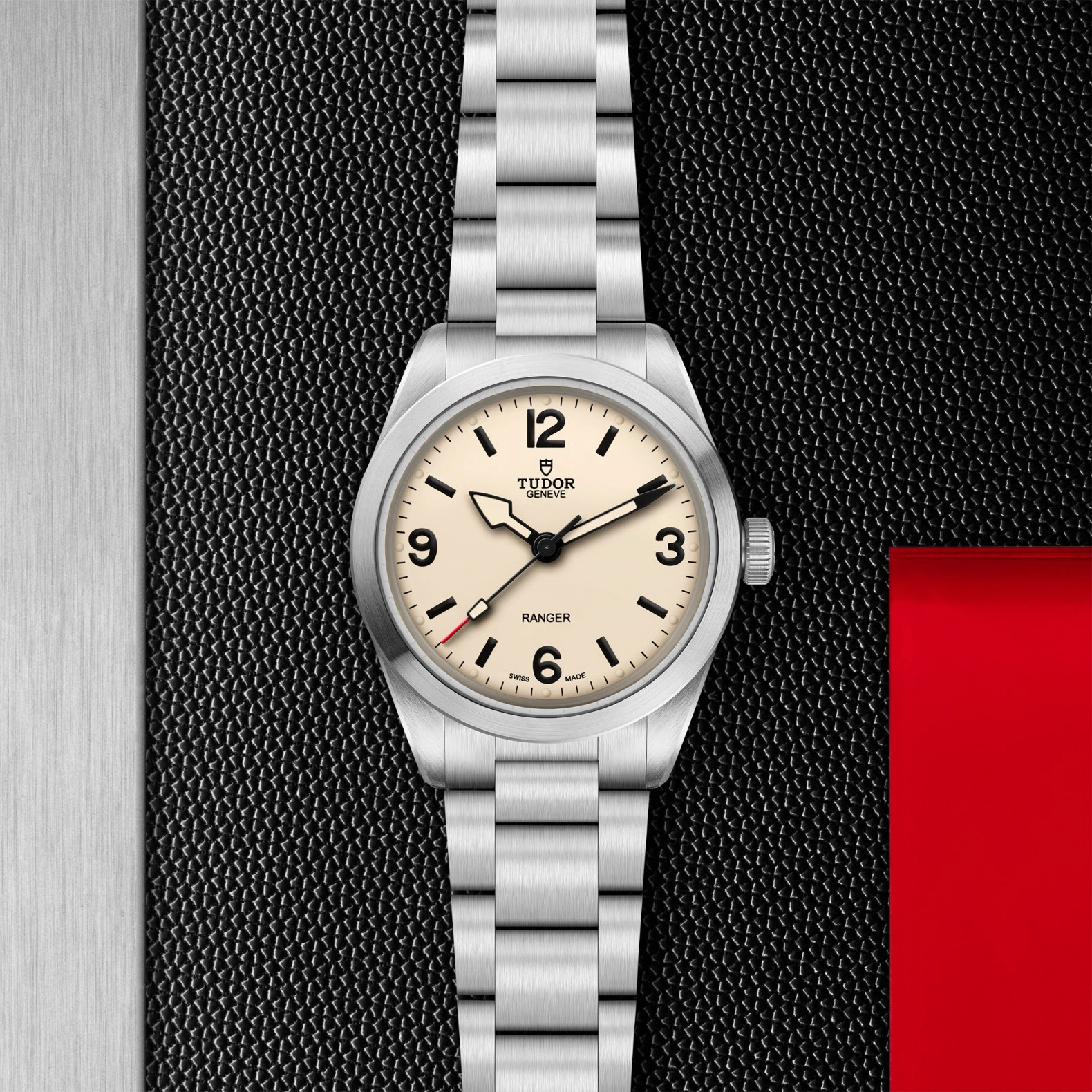 Tudor Ranger - Model No. M79950-0008