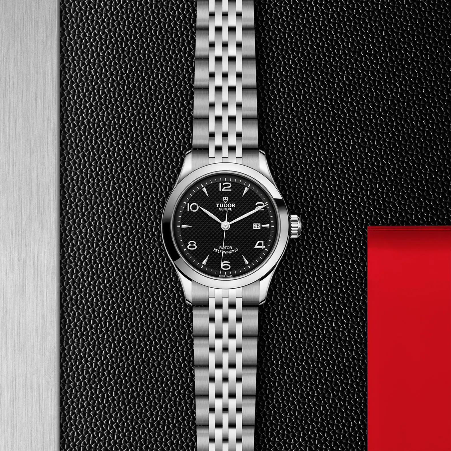 Tudor 1926 - Model No. M91350-0002