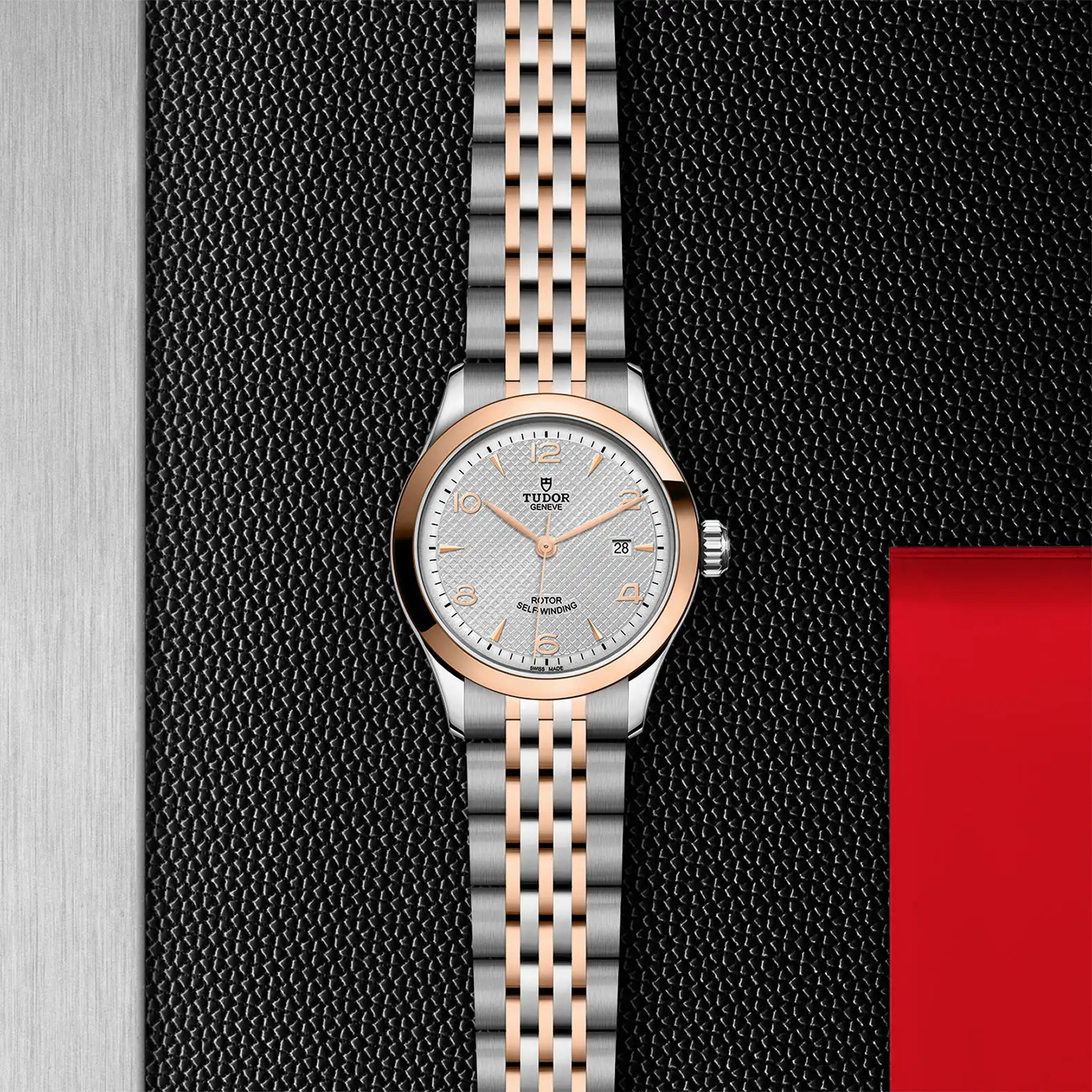 Tudor 1926 - Model No. M91351-0001