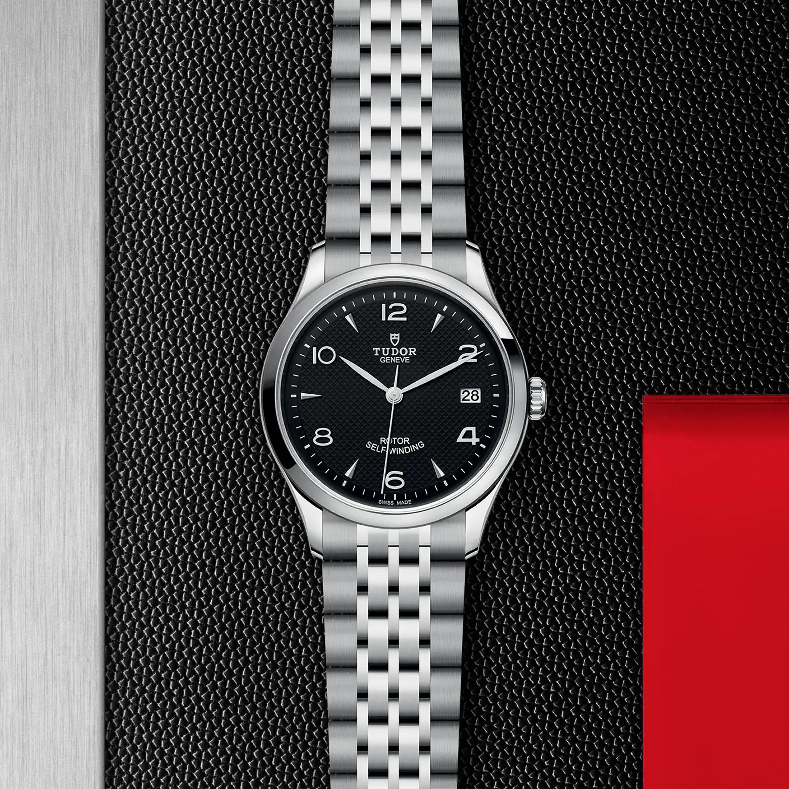 Tudor 1926 - Model No. M91450-0002