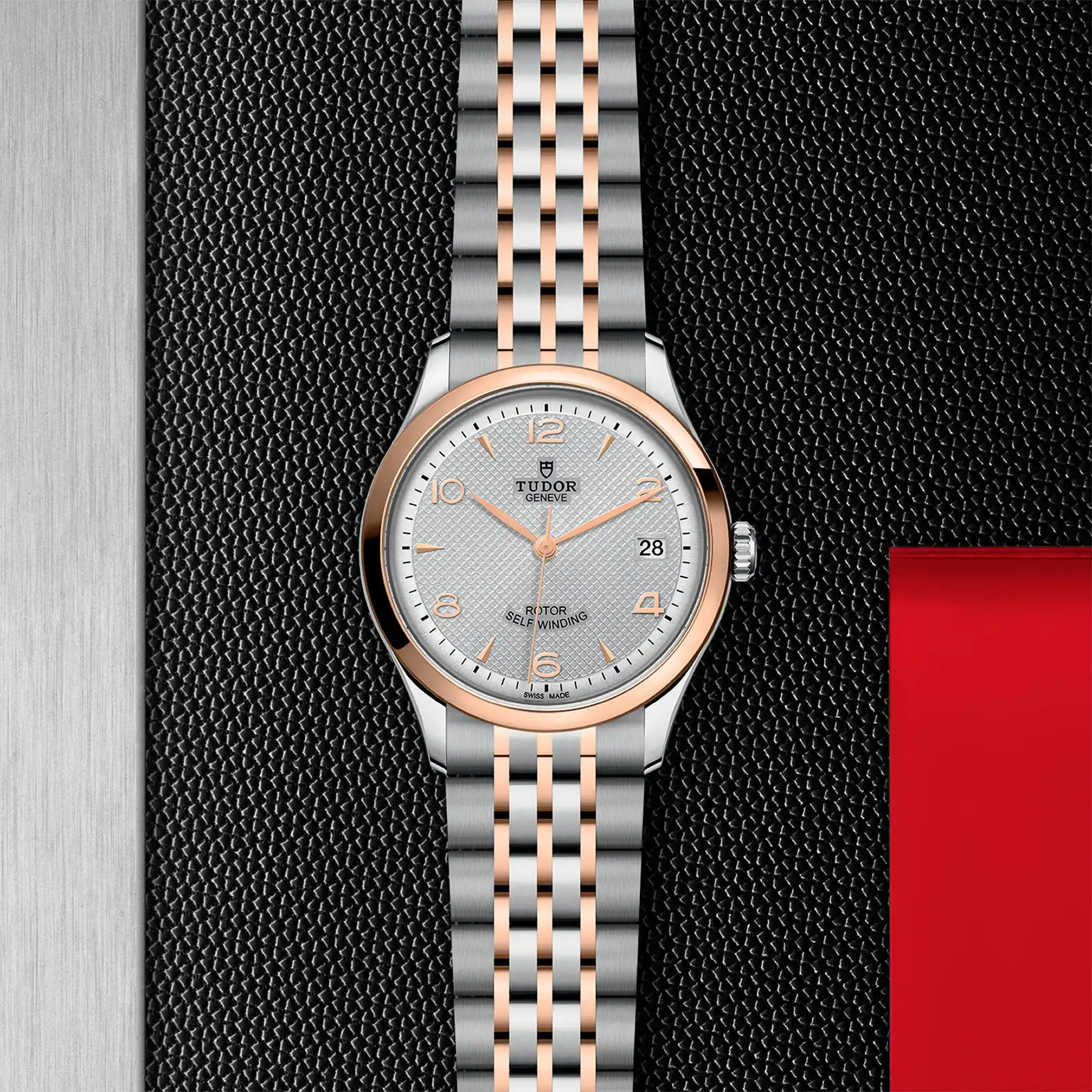 Tudor 1926 - Model No. M91451-0001