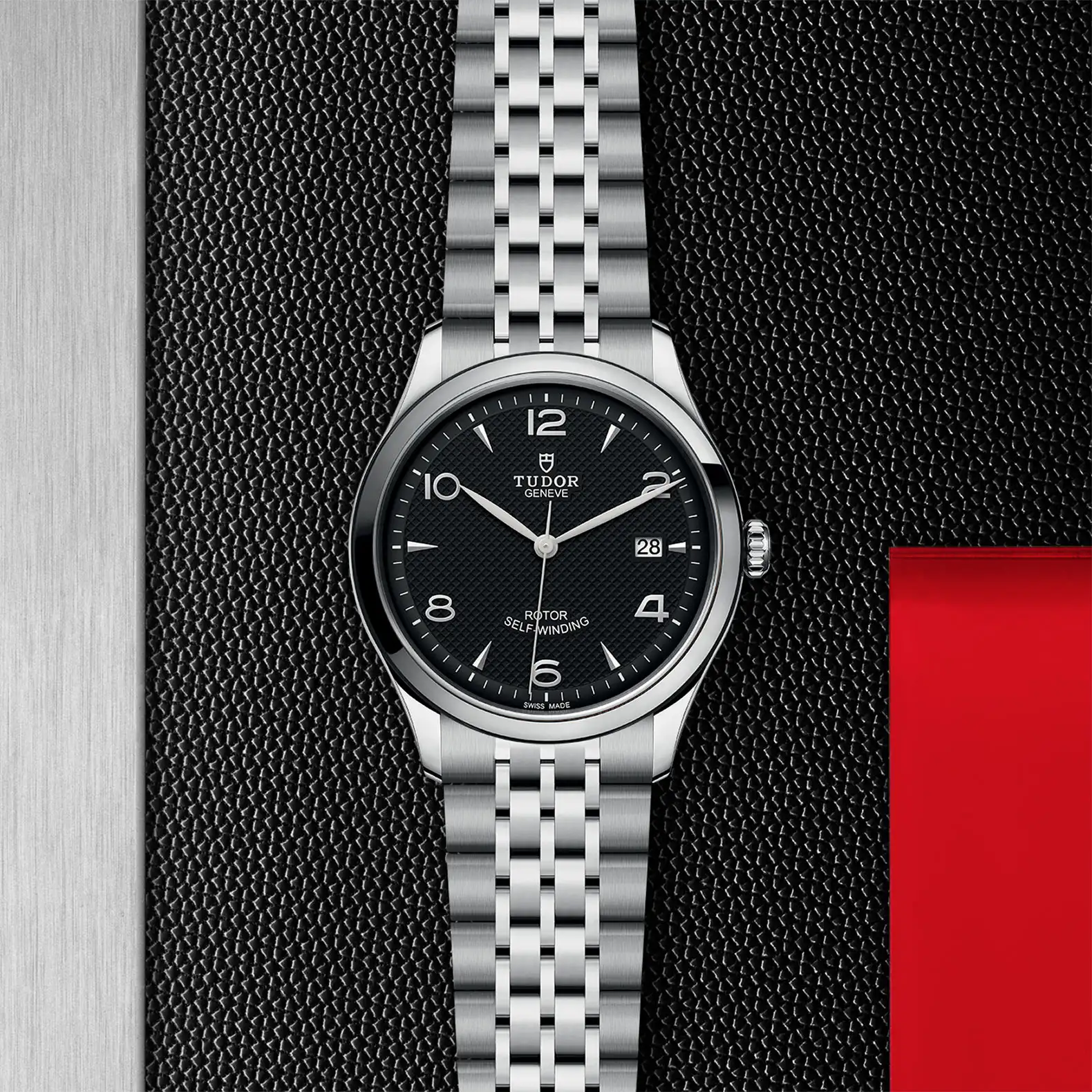 Tudor 1926 - Model No. M91550-0002