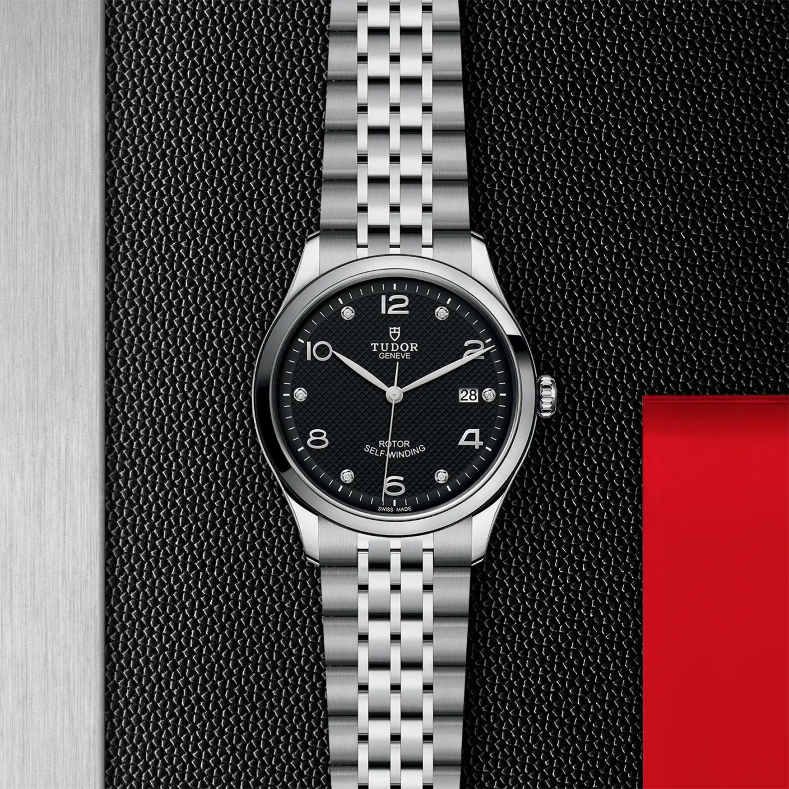 Tudor 1926 - Model No. M91550-0004