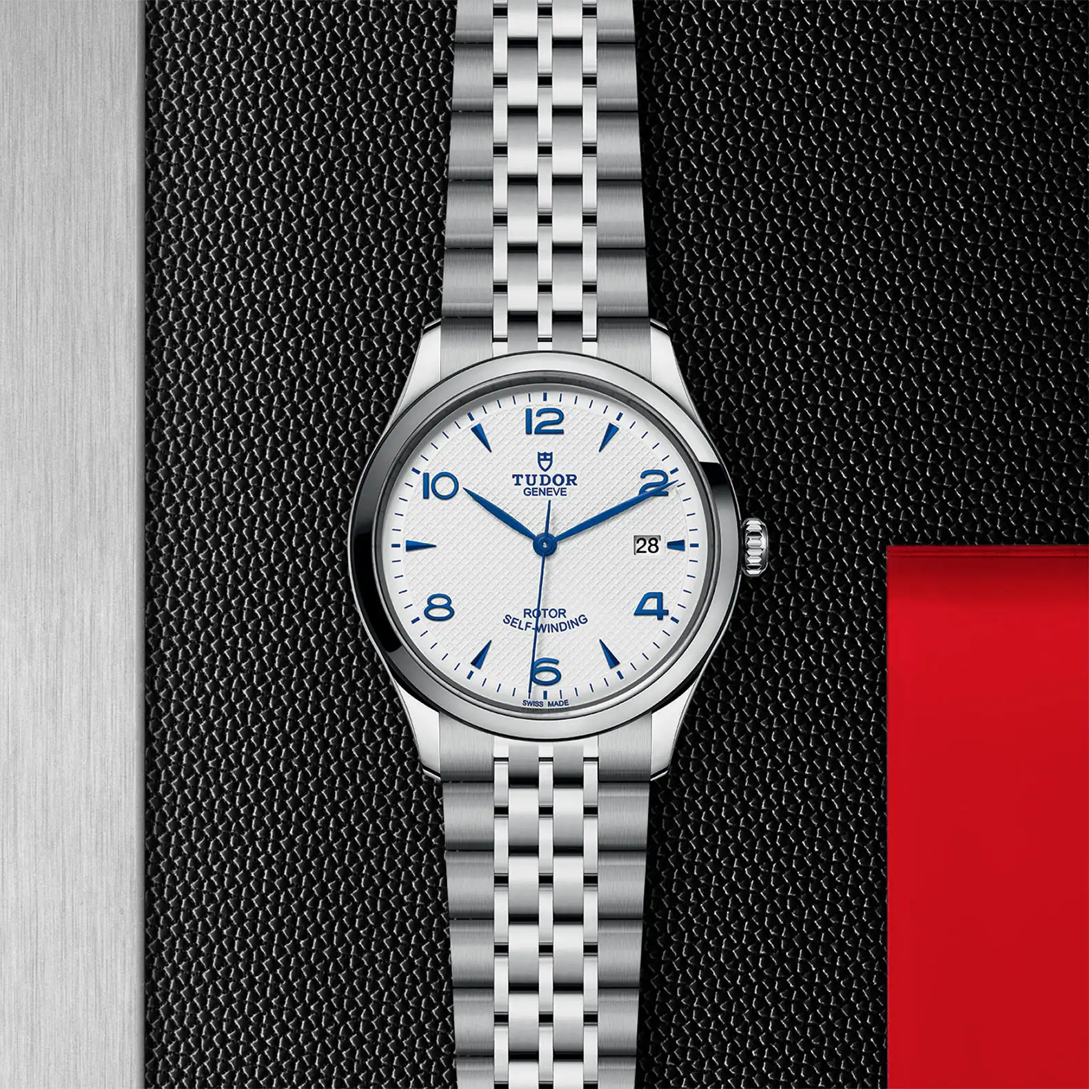 Tudor 1926 - Model No. M91550-0005
